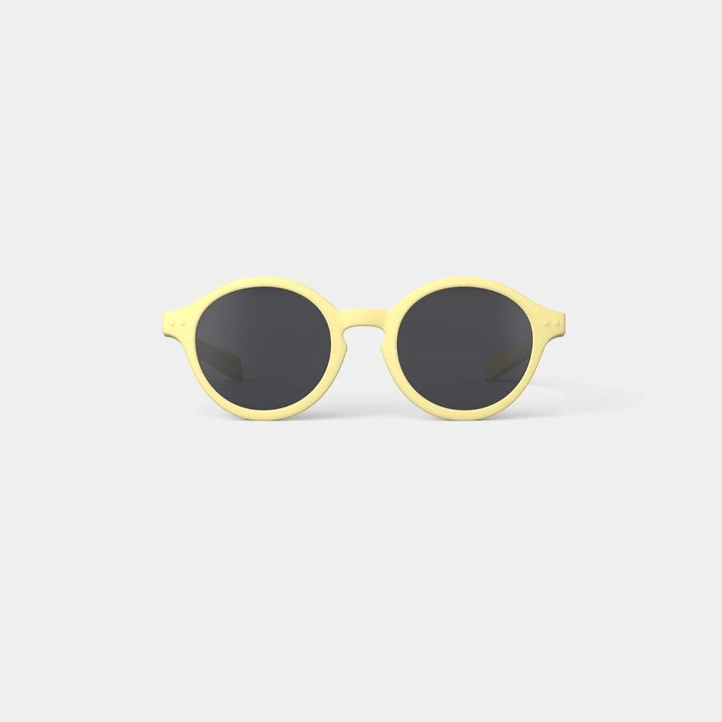 Izipizi #d Sonnenbrille für Kidsplus Sonnenbrille Izipizi Lemonade