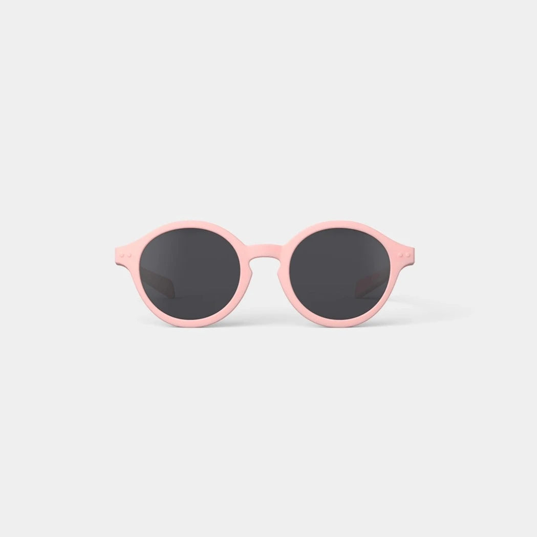 Izipizi #d Sonnenbrille für Kidsplus Sonnenbrille Izipizi Pastel Pink