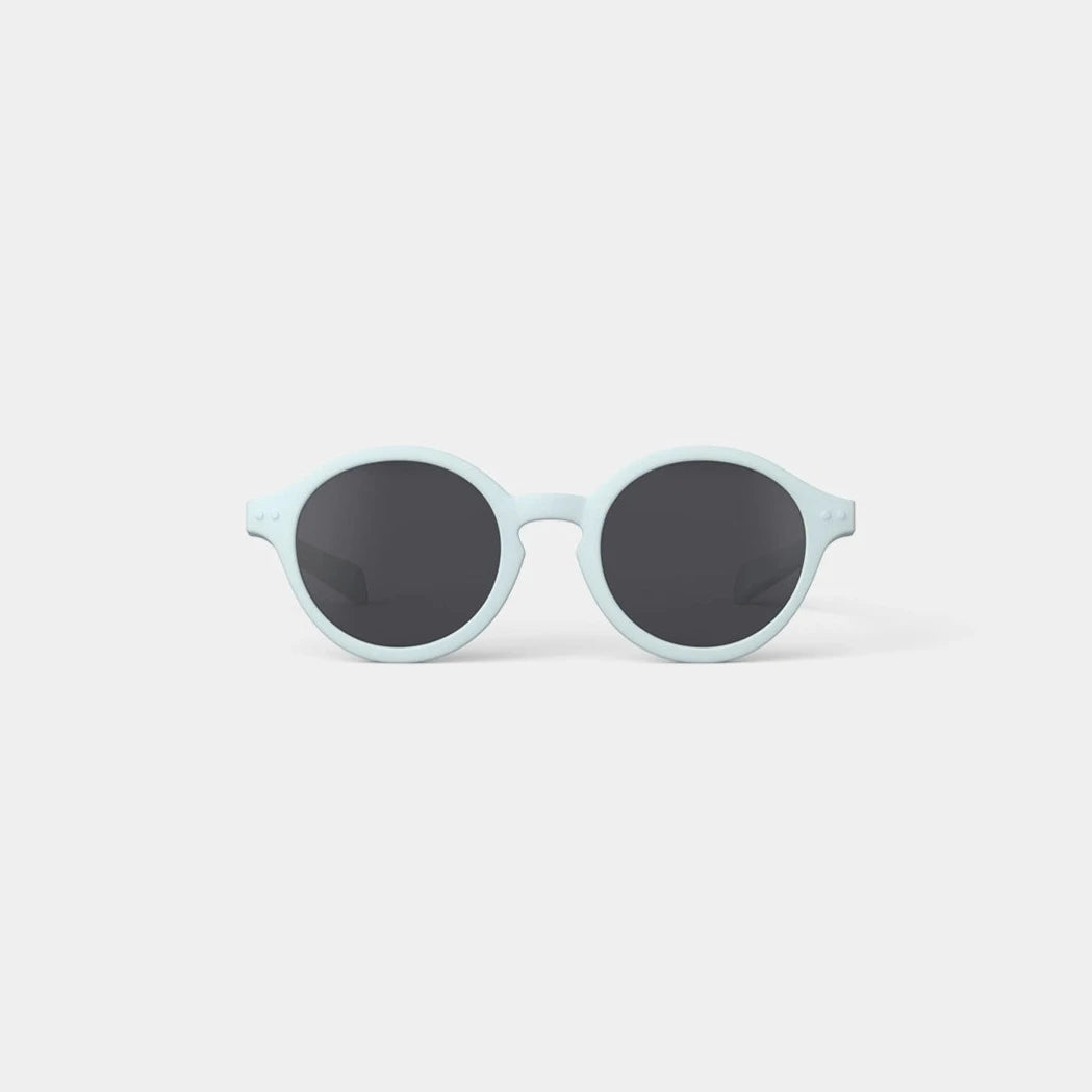 Izipizi #d Sonnenbrille für Kidsplus Sonnenbrille Izipizi Sweet Blue