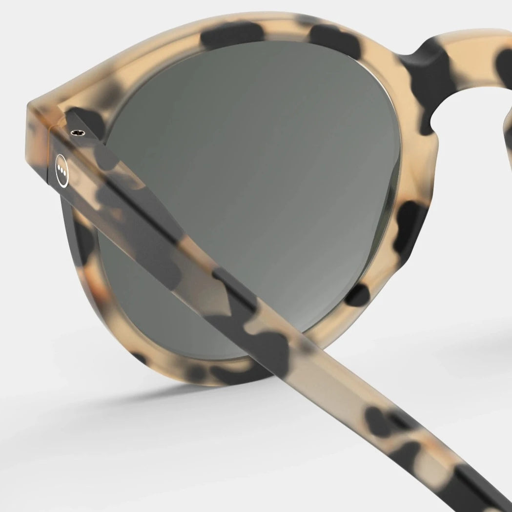 Izipizi #m Sonnenbrille für Erwachsene Sonnenbrille Izipizi