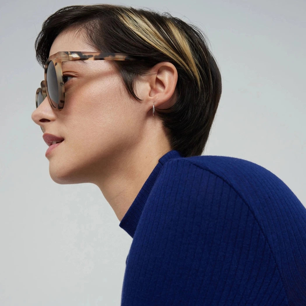 Izipizi #m Sonnenbrille für Erwachsene Sonnenbrille Izipizi