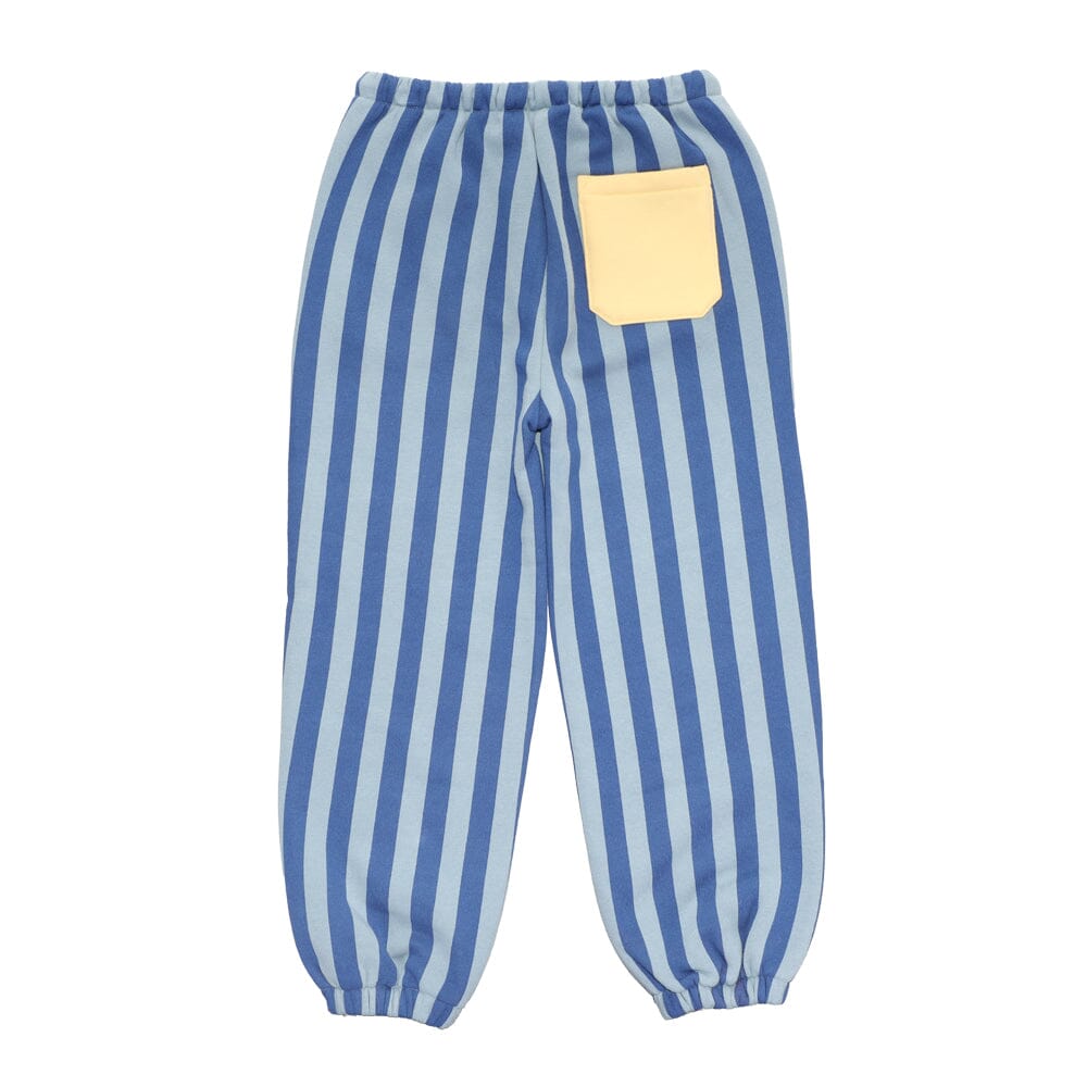 Jogger Pants "wonders of the deep sea-blue" Sticky Lemon