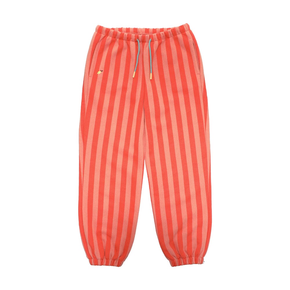 Jogger Pants "wonders of the deep sea-red" Sticky Lemon 98/104