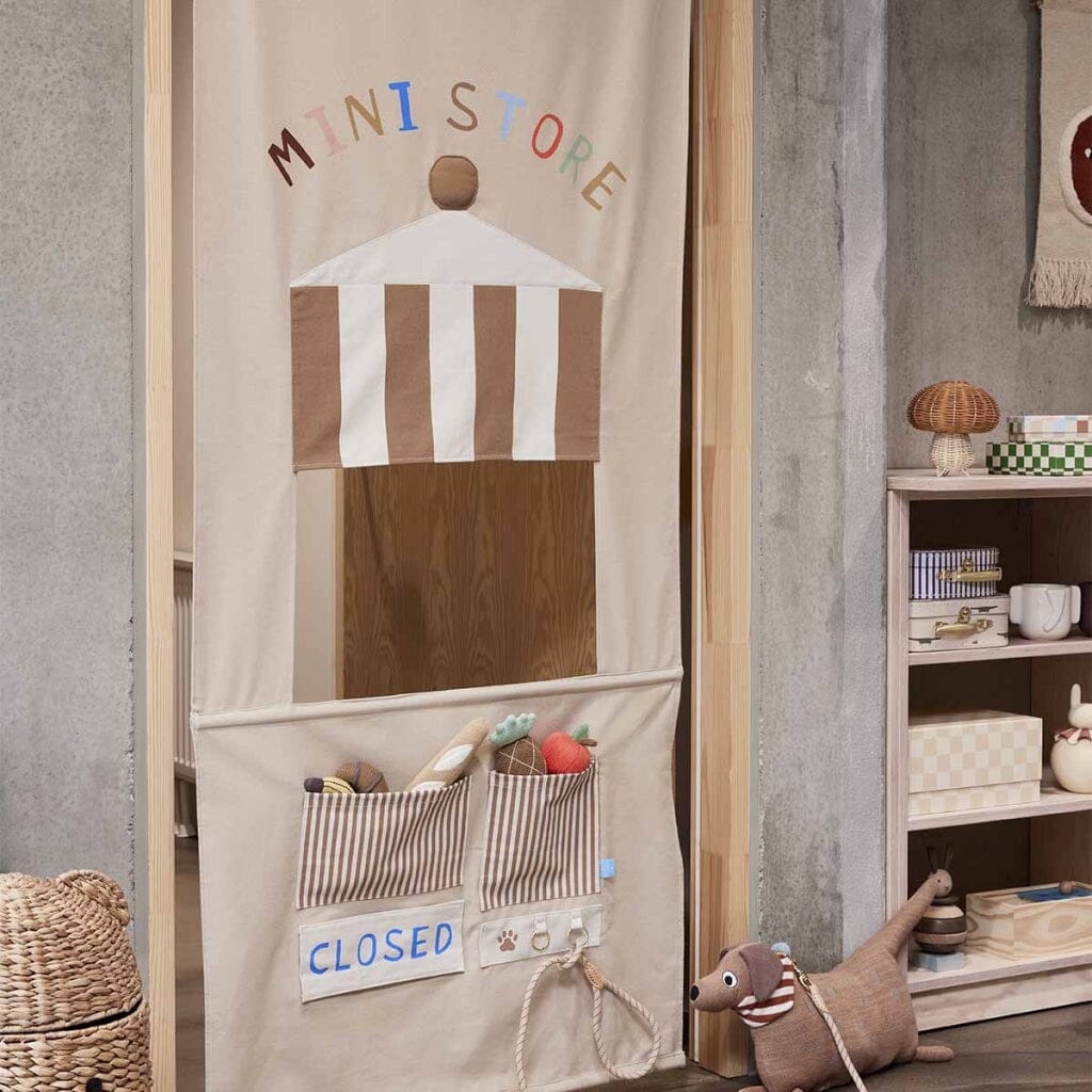 Kaufladen "Mini Store" Kaufladen OYOY living design