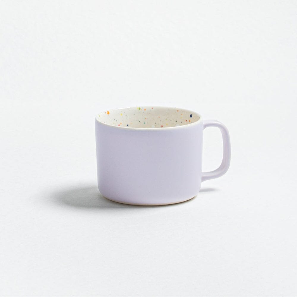 Keramiktasse Duo Set "Breeze Party In/Out" - 450ml Tasse Egg Back Home