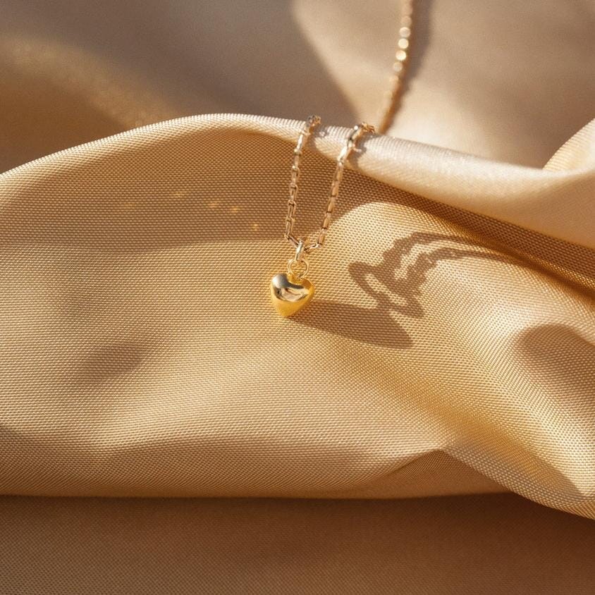 Kette "Amore" Kette Jukserei