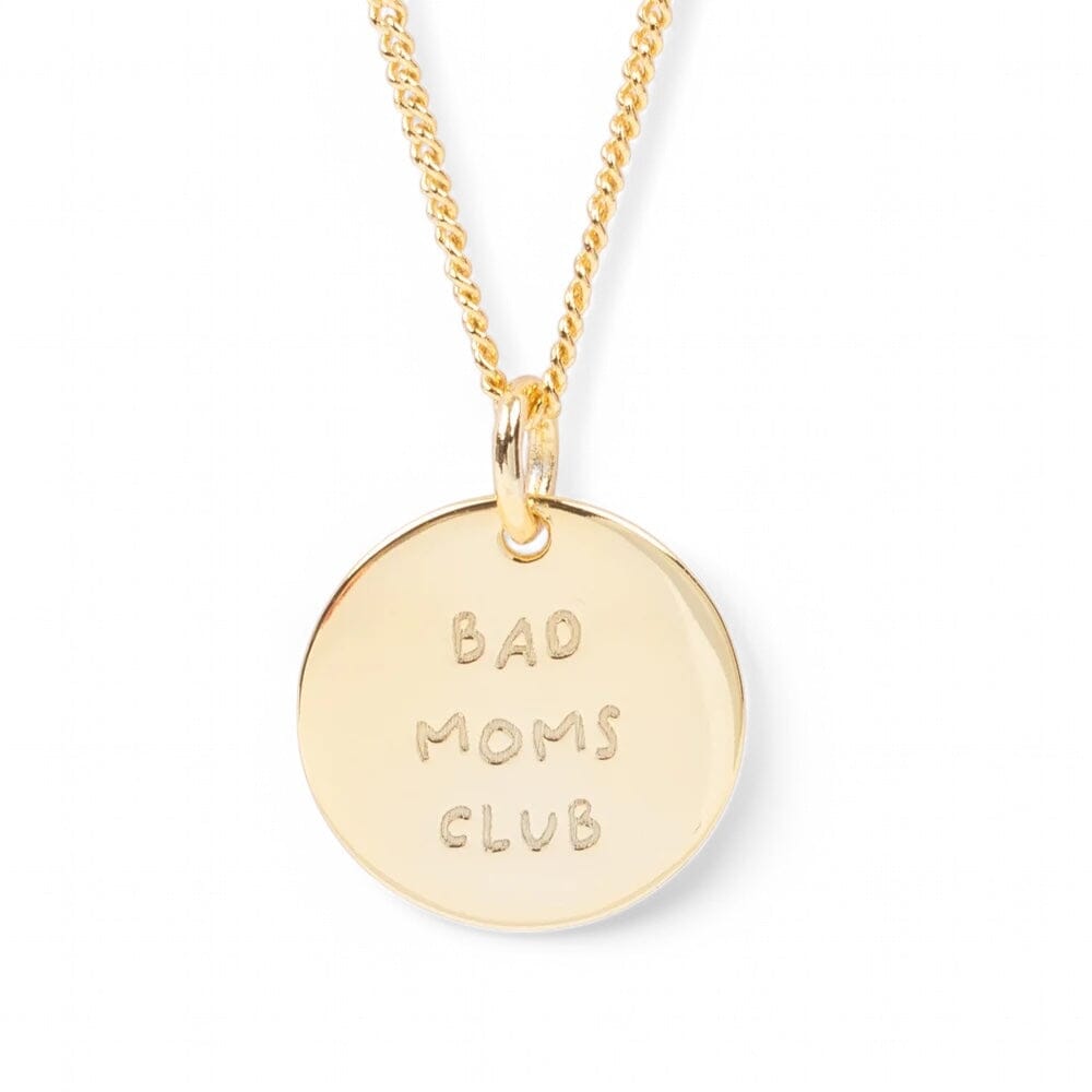 Kette "Bad Moms Club" Kette Frau Hansen