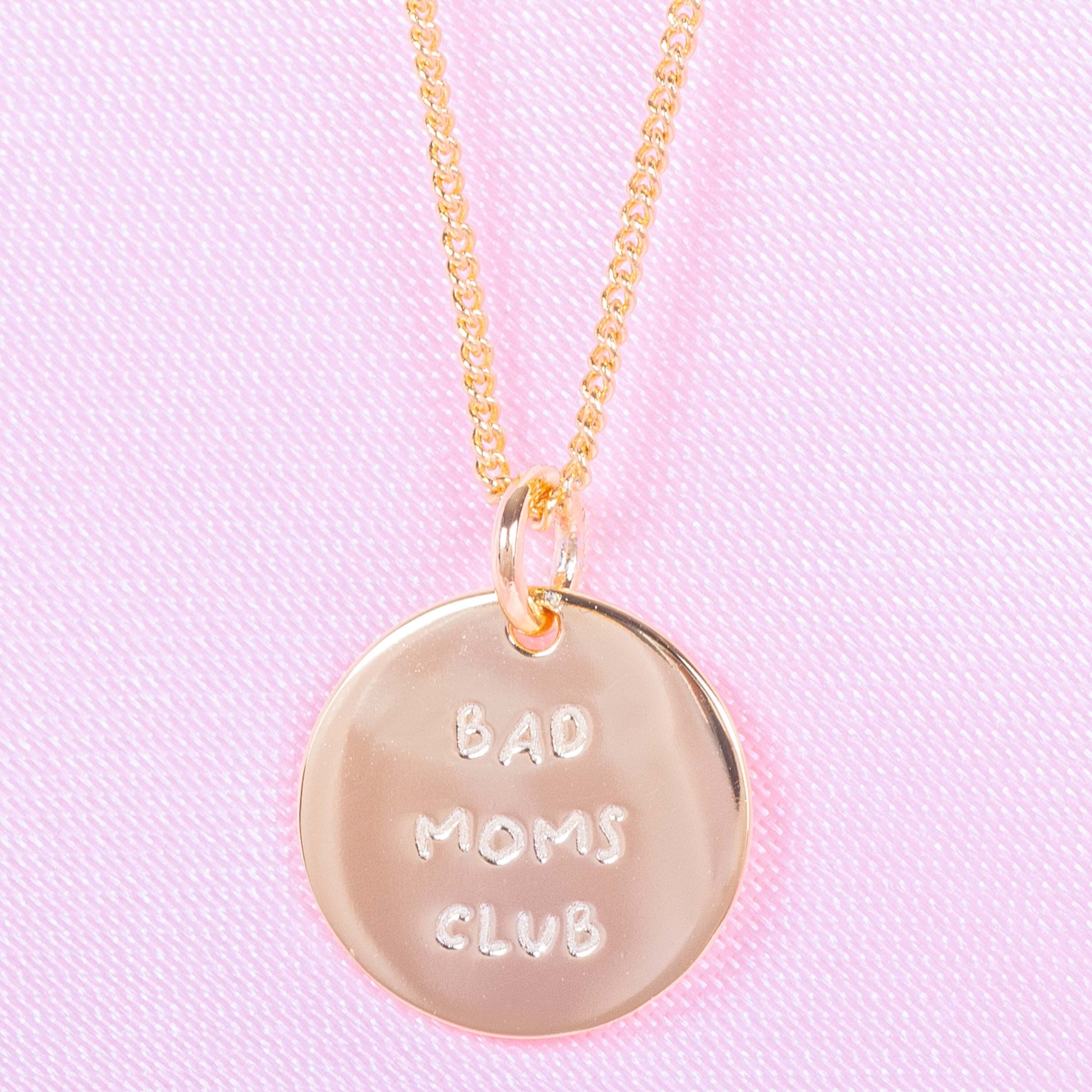 Kette "Bad Moms Club" Kette Frau Hansen