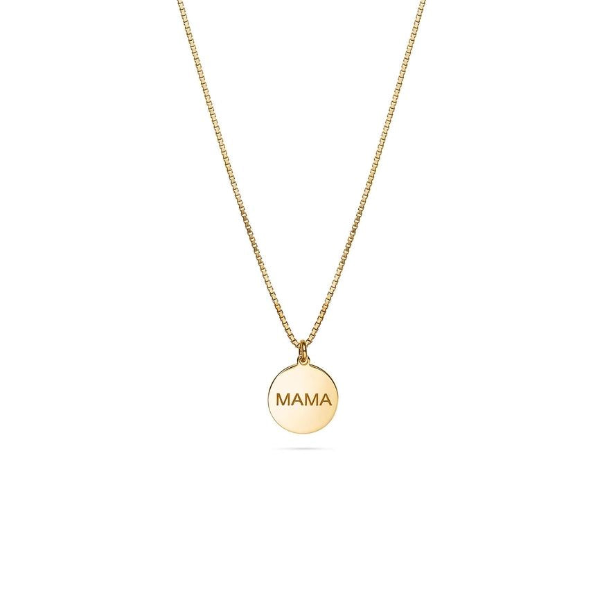 Kette Mama Kette Jukserei