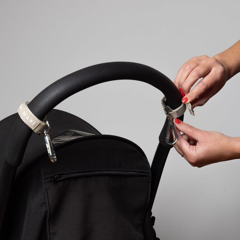 Kinderwagen Haken Handtaschen, Geldbörsen & Etuis Vivi Mari