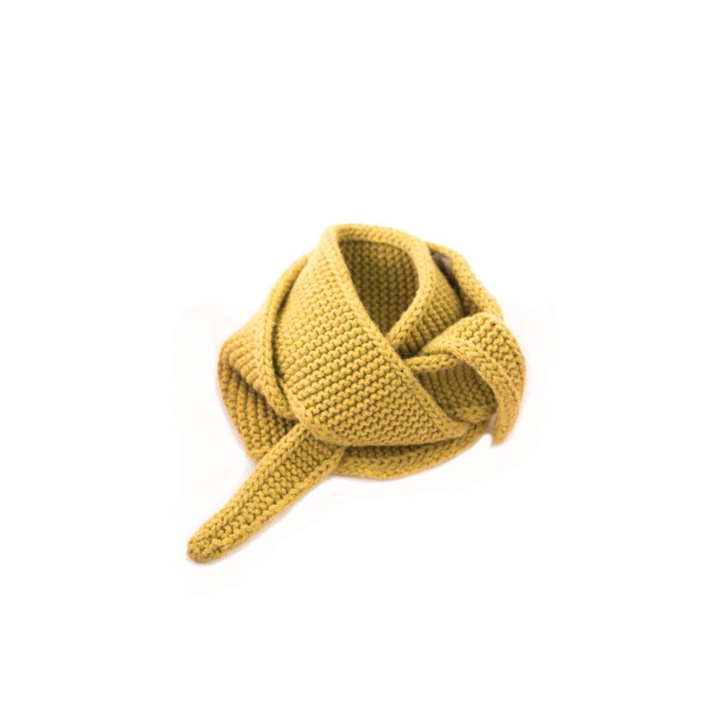 Kleiner Schal "Sofie" Schal Mini Calie Paris Olive