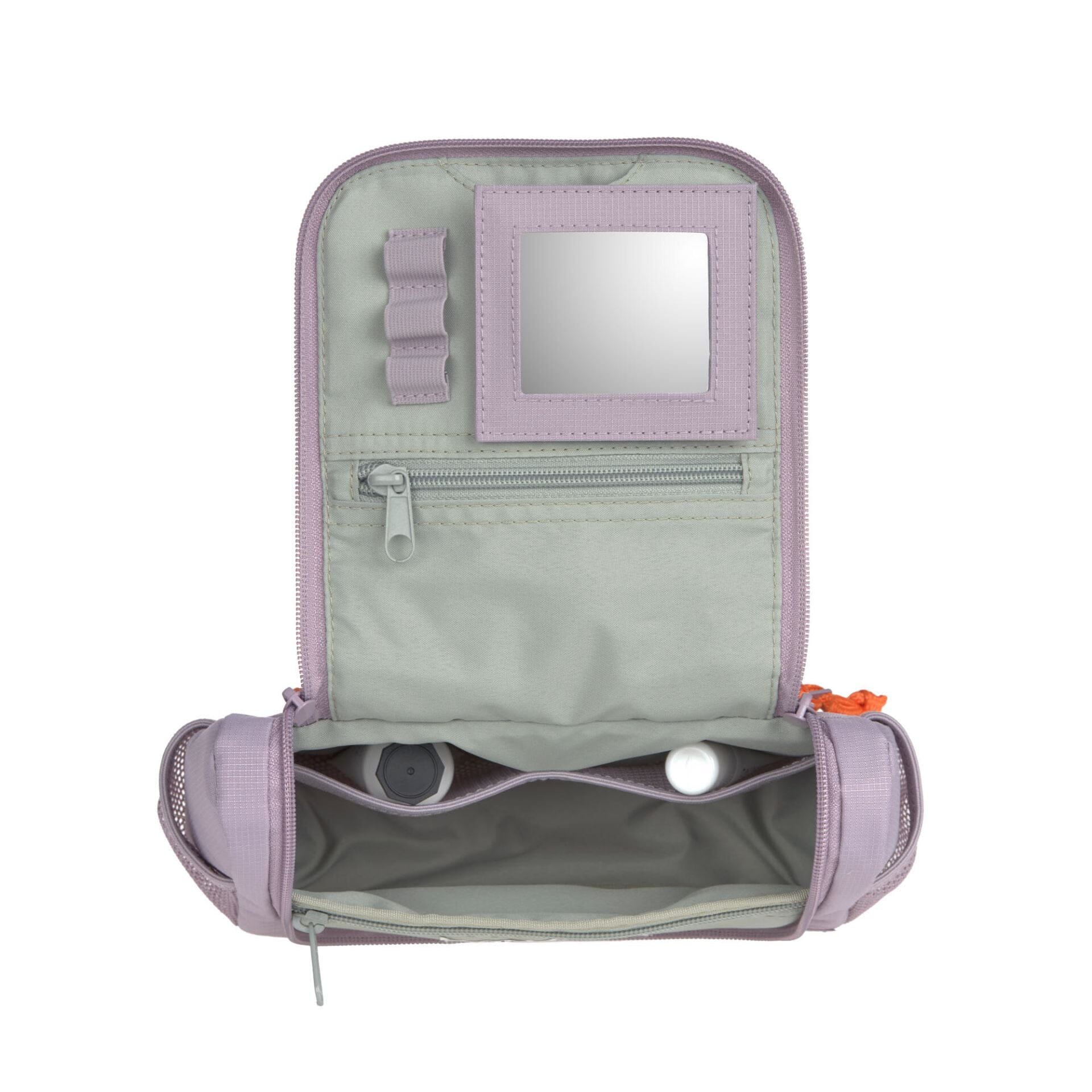 Kosmetiktasche "Little Gang" Lässig
