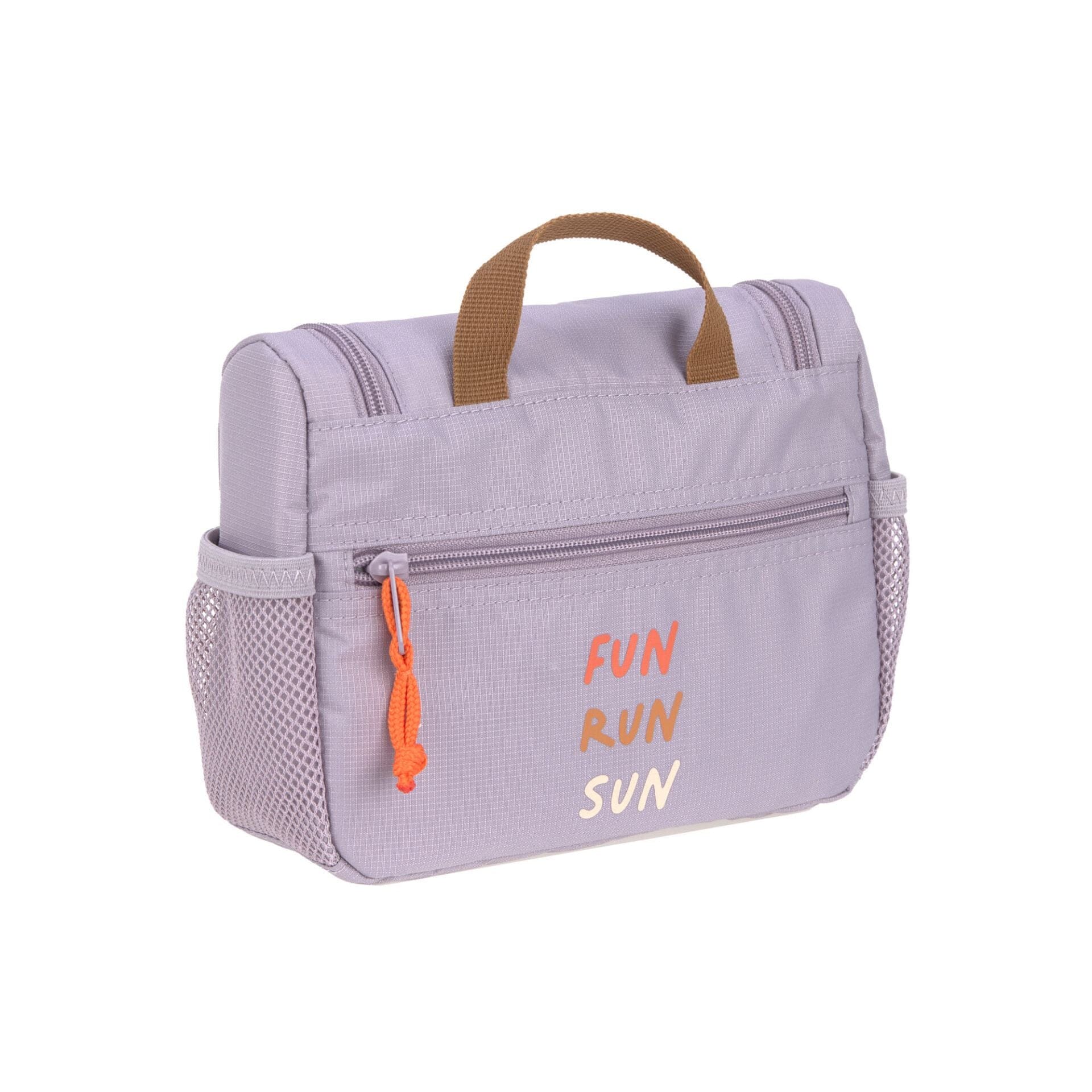 Kosmetiktasche "Little Gang" Lässig