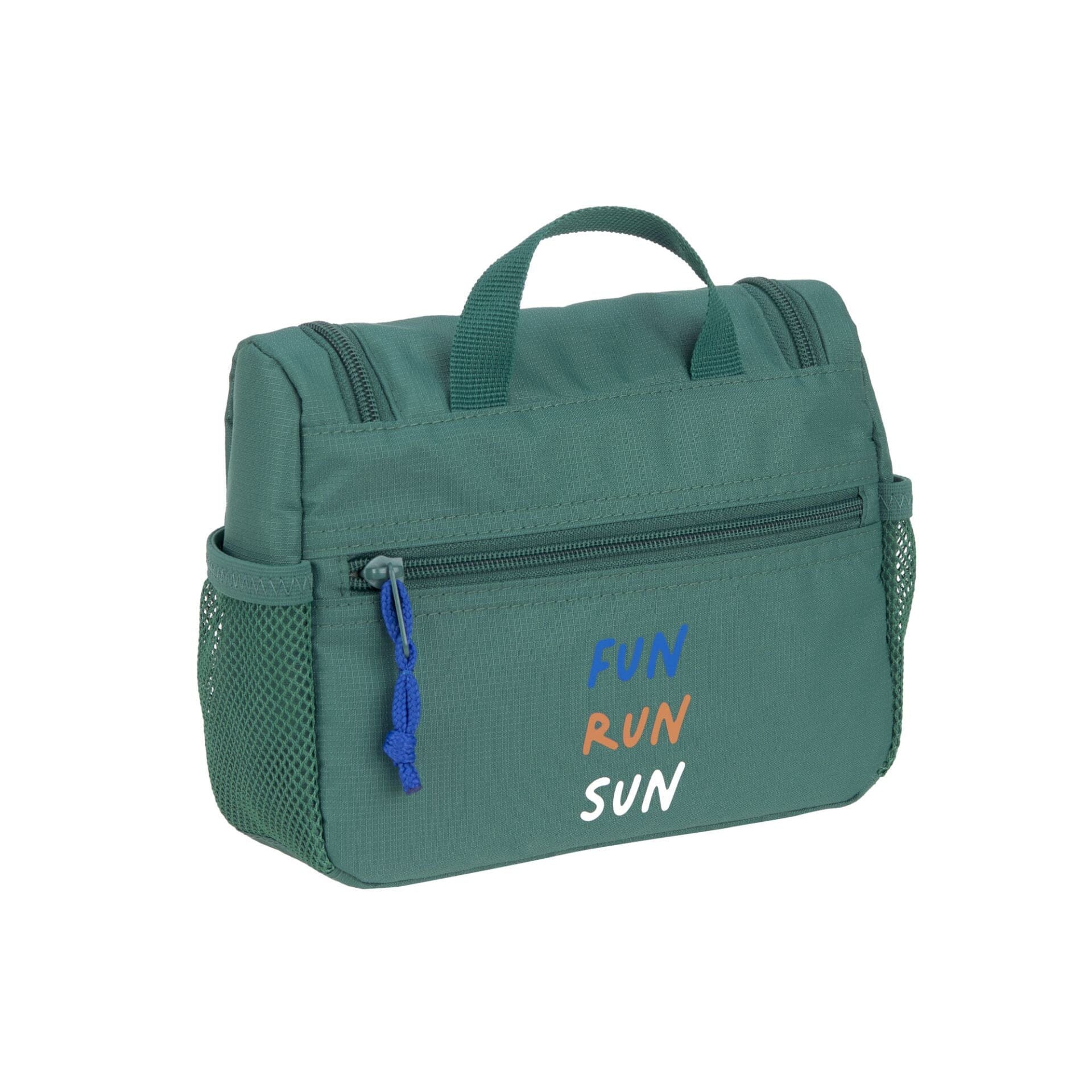 Kosmetiktasche "Little Gang" Lässig