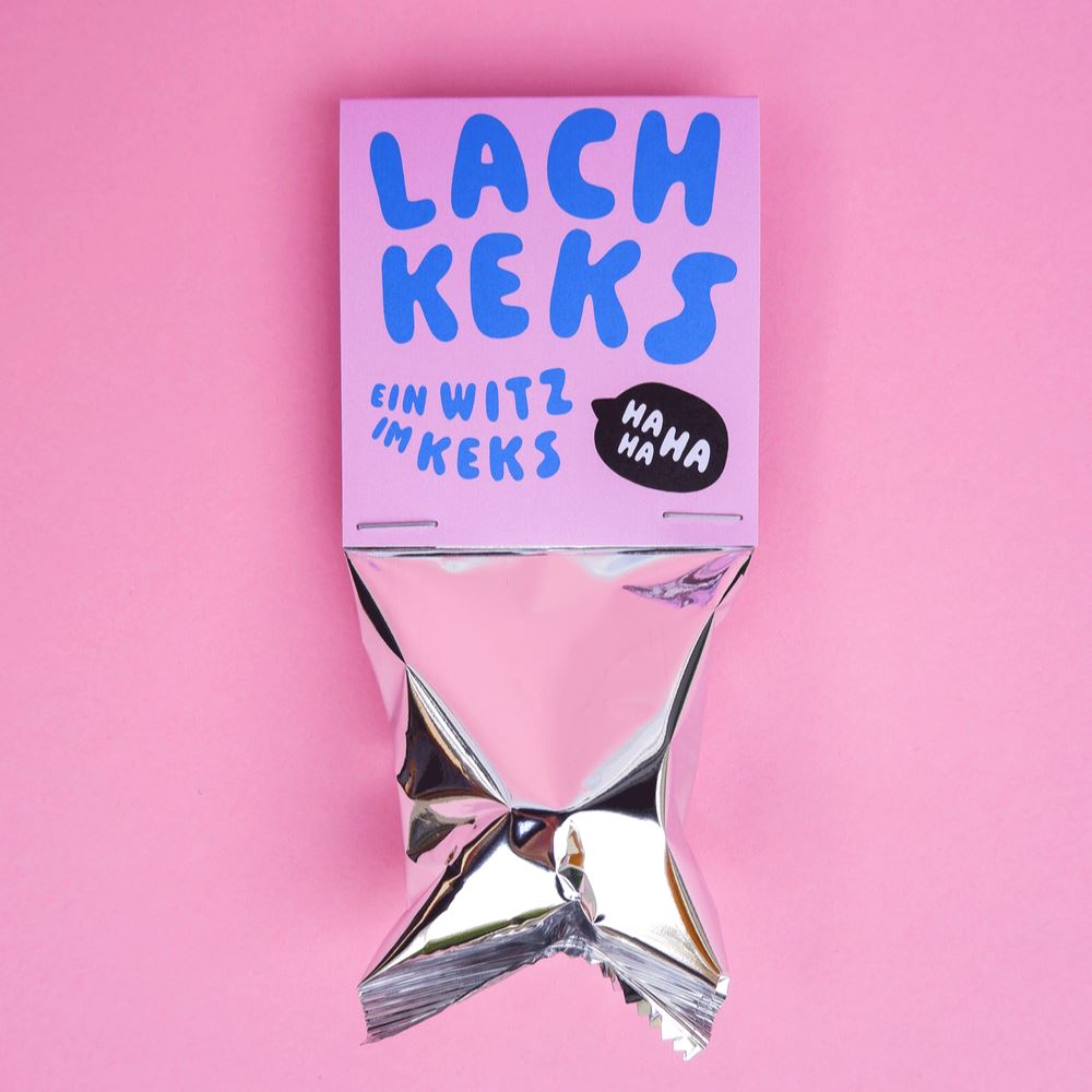 Lachkeks Kekse tinyday