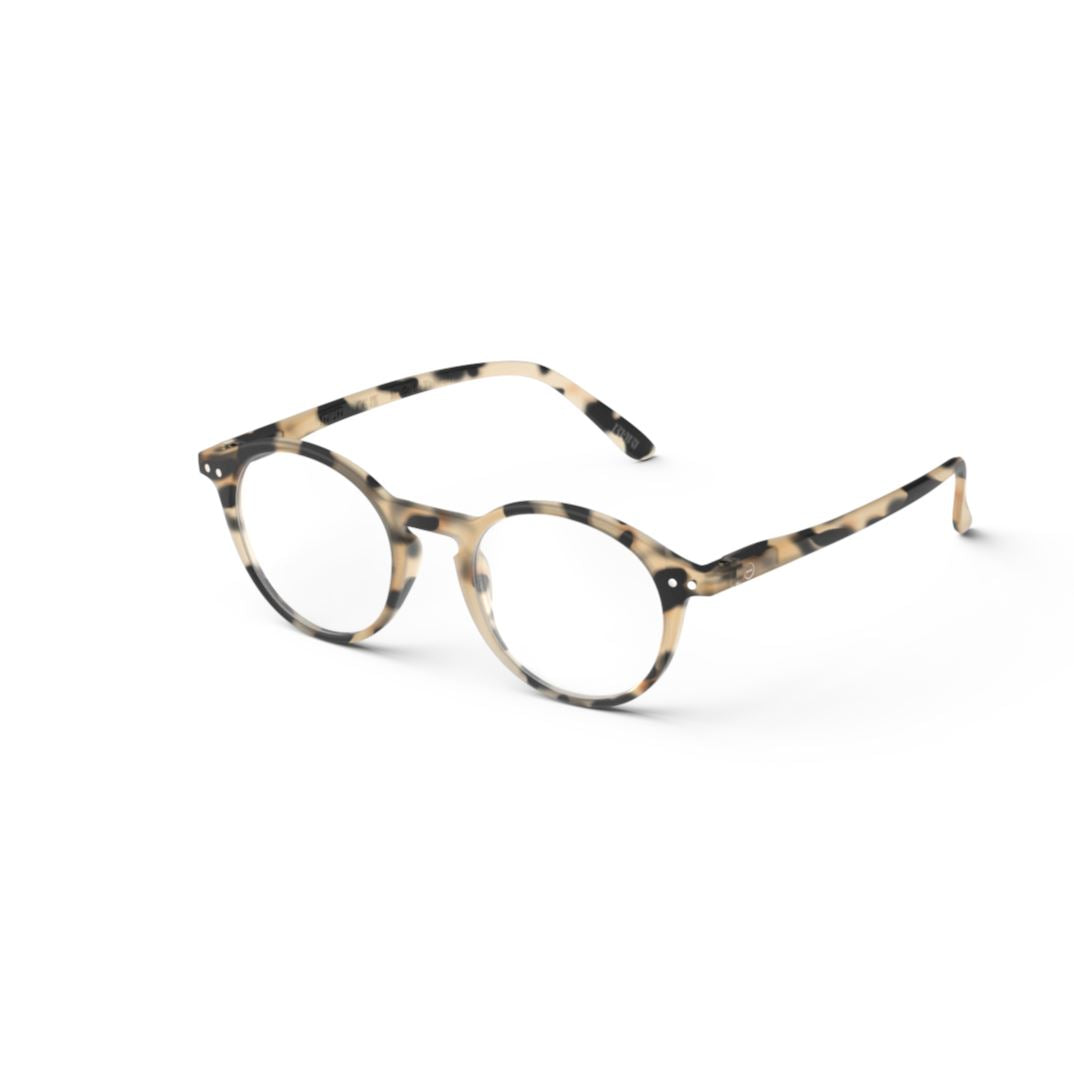 Lesebrille #d für Erwachsene Sonnenbrille Izipizi