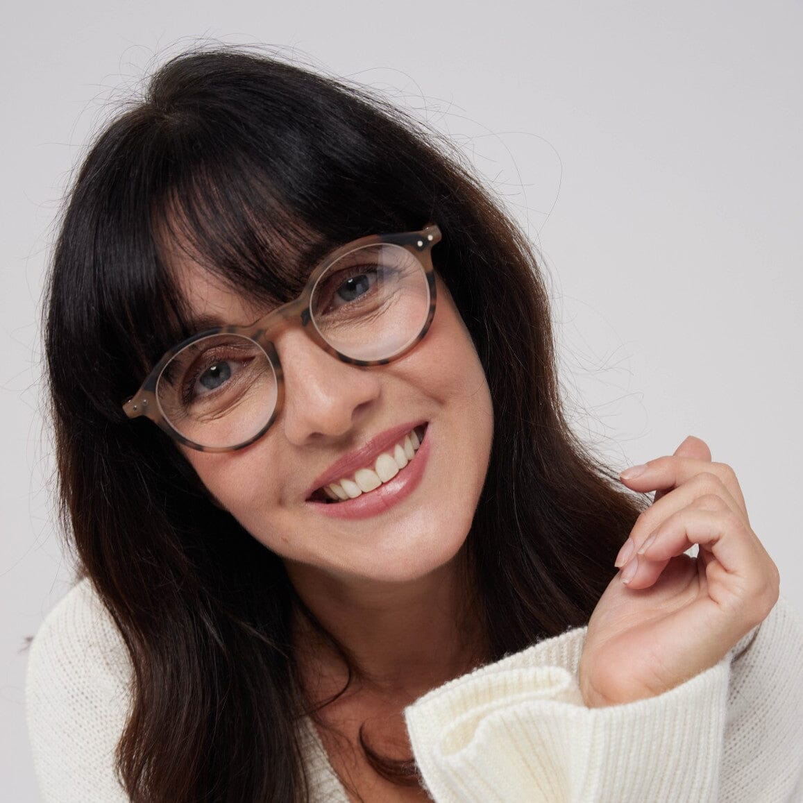 Lesebrille #d für Erwachsene Sonnenbrille Izipizi
