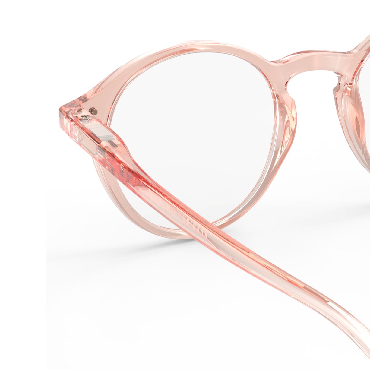 Lesebrille #d für Erwachsene Sonnenbrille Izipizi