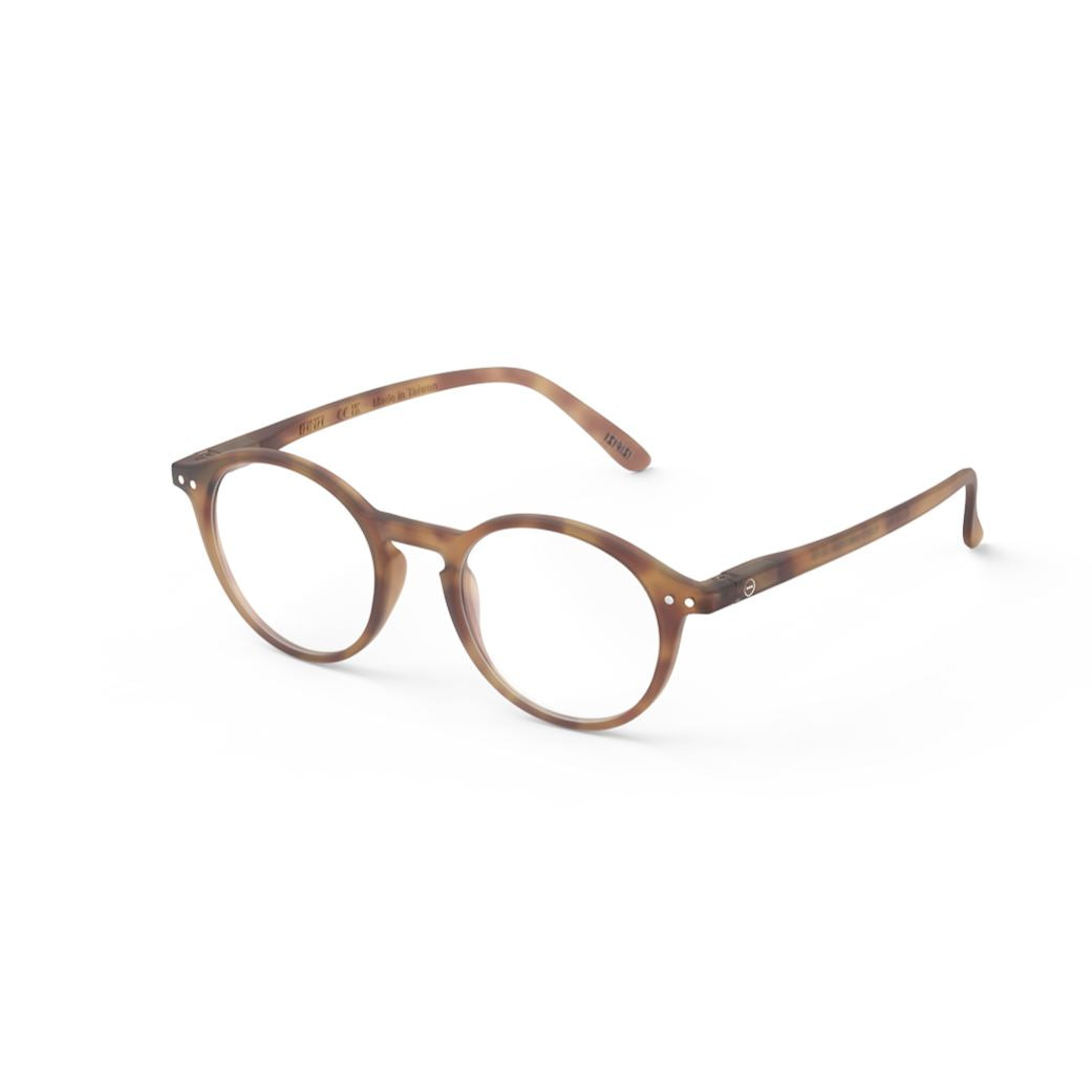 Lesebrille #d für Erwachsene Sonnenbrille Izipizi