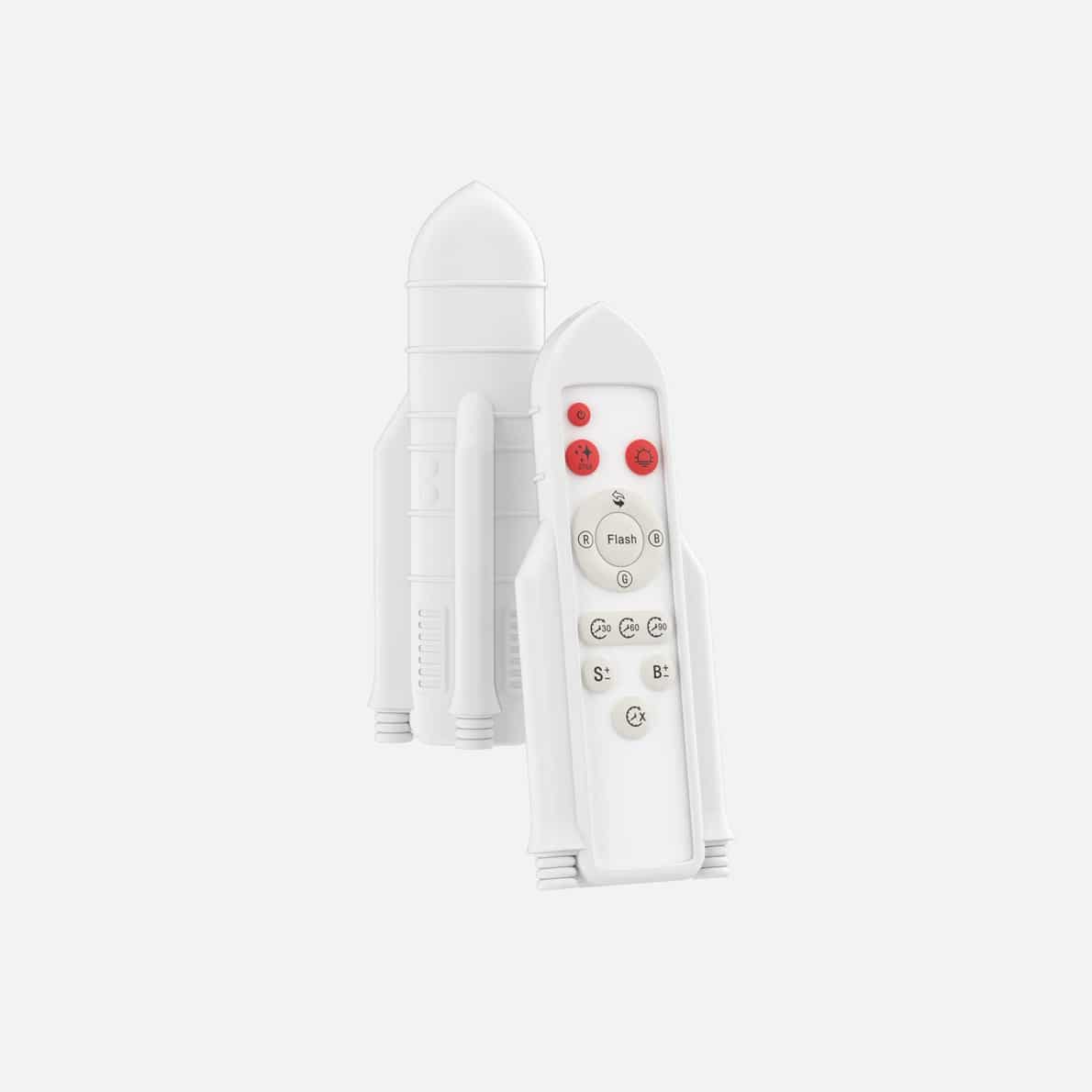 Lichtprojektor "Stellar Light" Lampe Mob