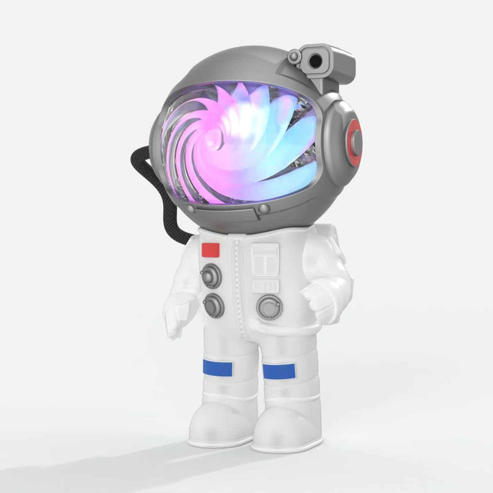 Lichtprojektor "Stellar Light" Lampe Mob