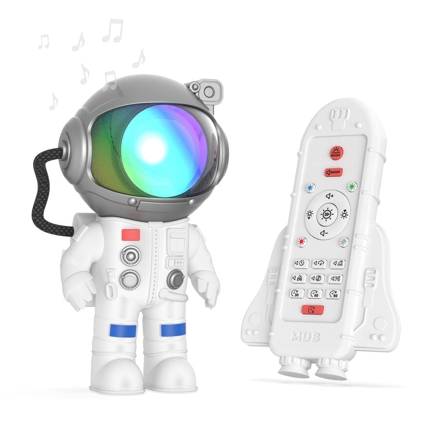 Lichtprojektor "Stellar Light Mini" Lampe Mob