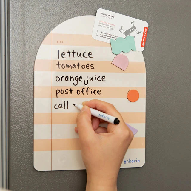 Magneticboard "Dry Erase" KIKKERLAND