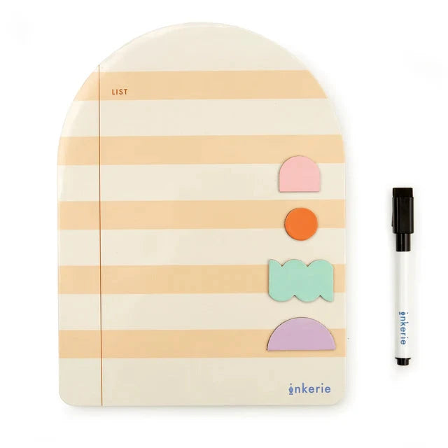 Magneticboard "Dry Erase" KIKKERLAND