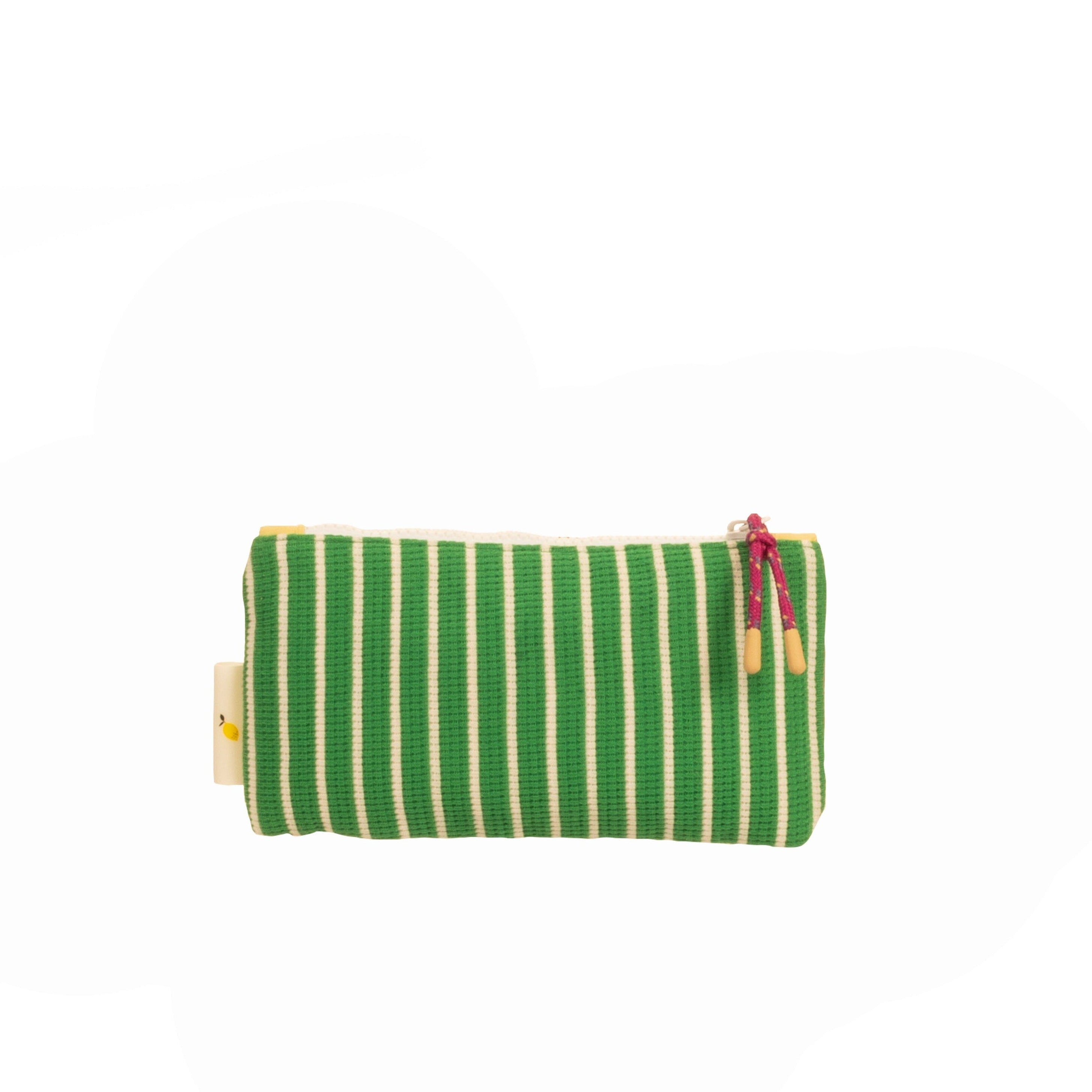 Mäppchen "better together" Handtaschen, Geldbörsen & Etuis Sticky Lemon