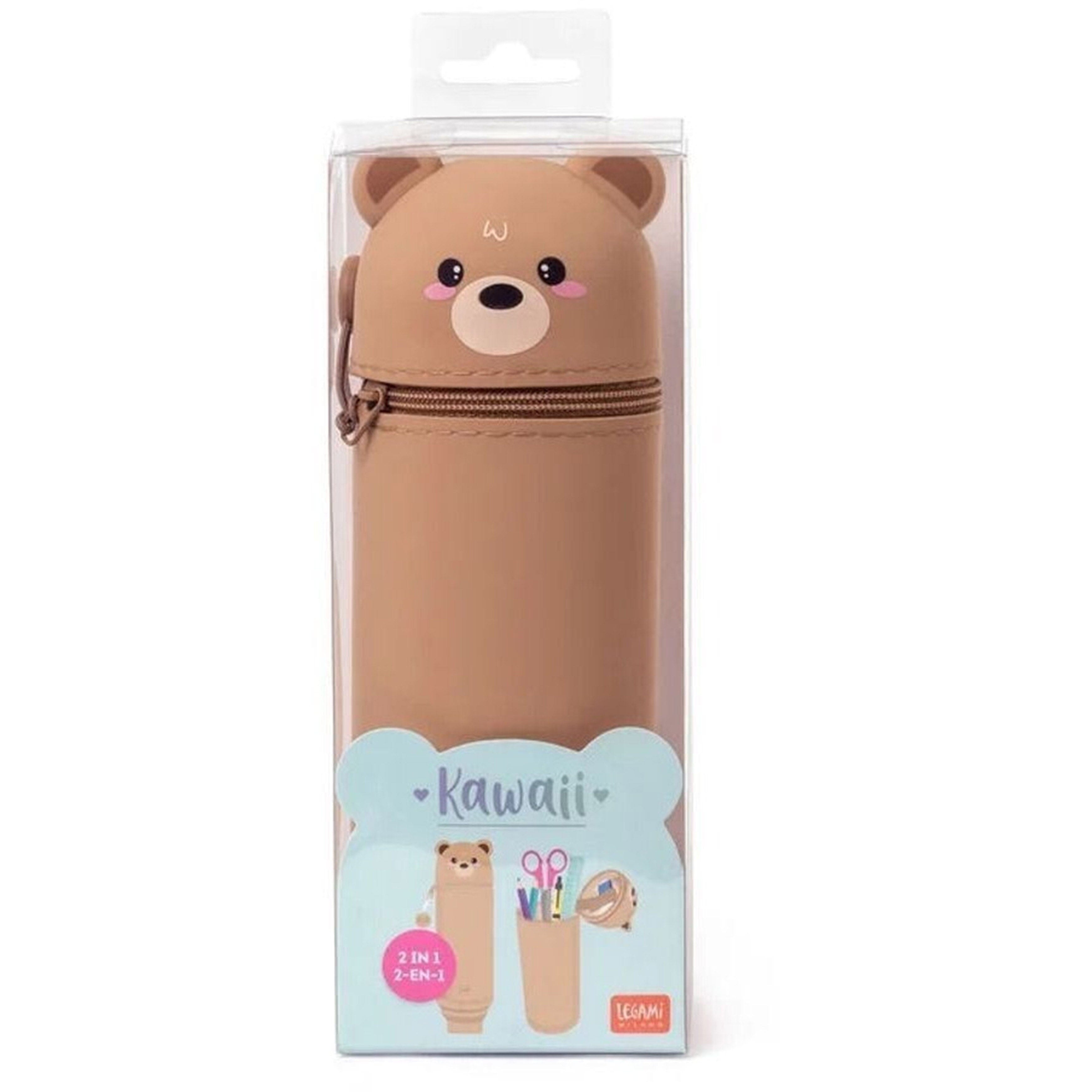 Mäppchen "Kawaii" Legami