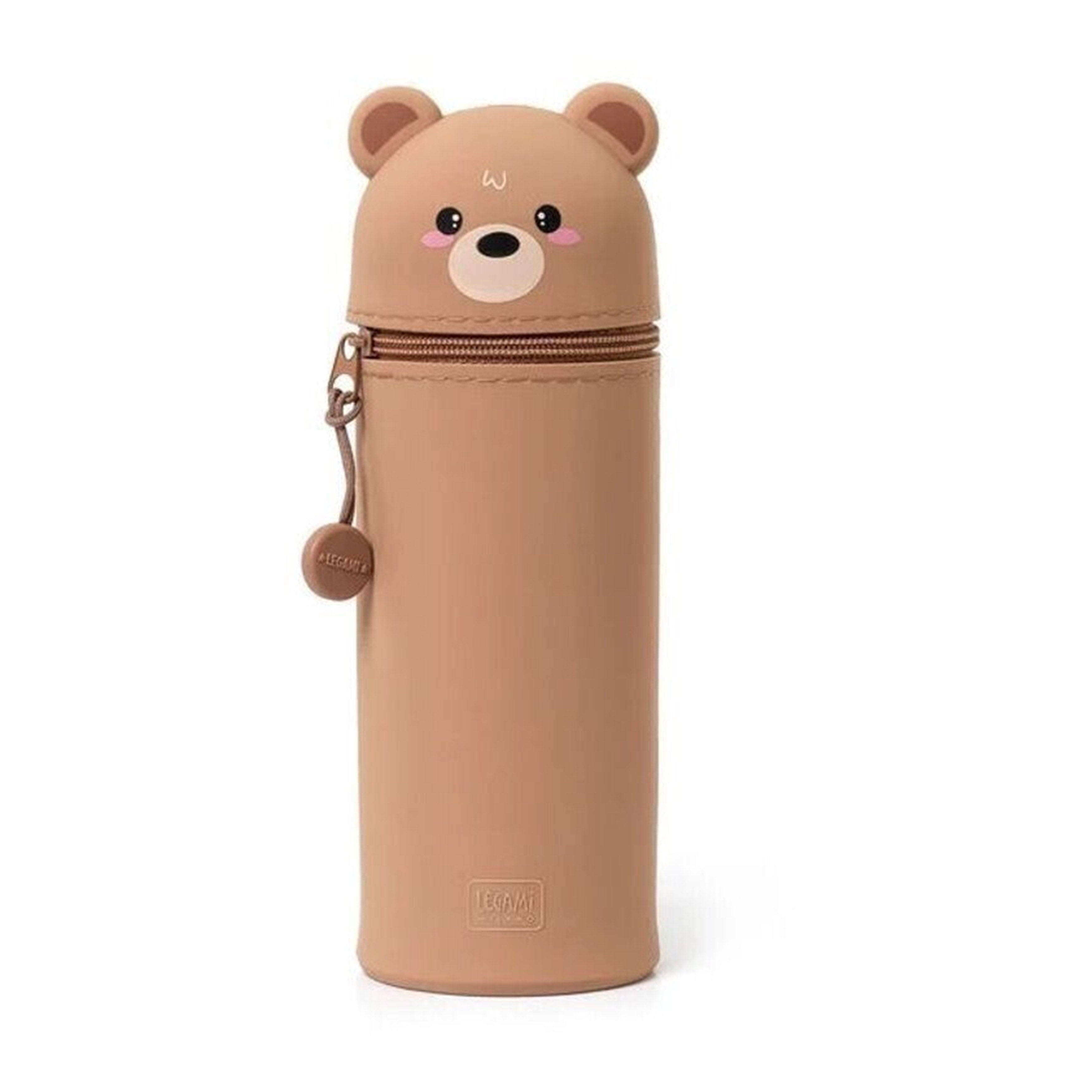 Mäppchen "Kawaii" Legami Bär