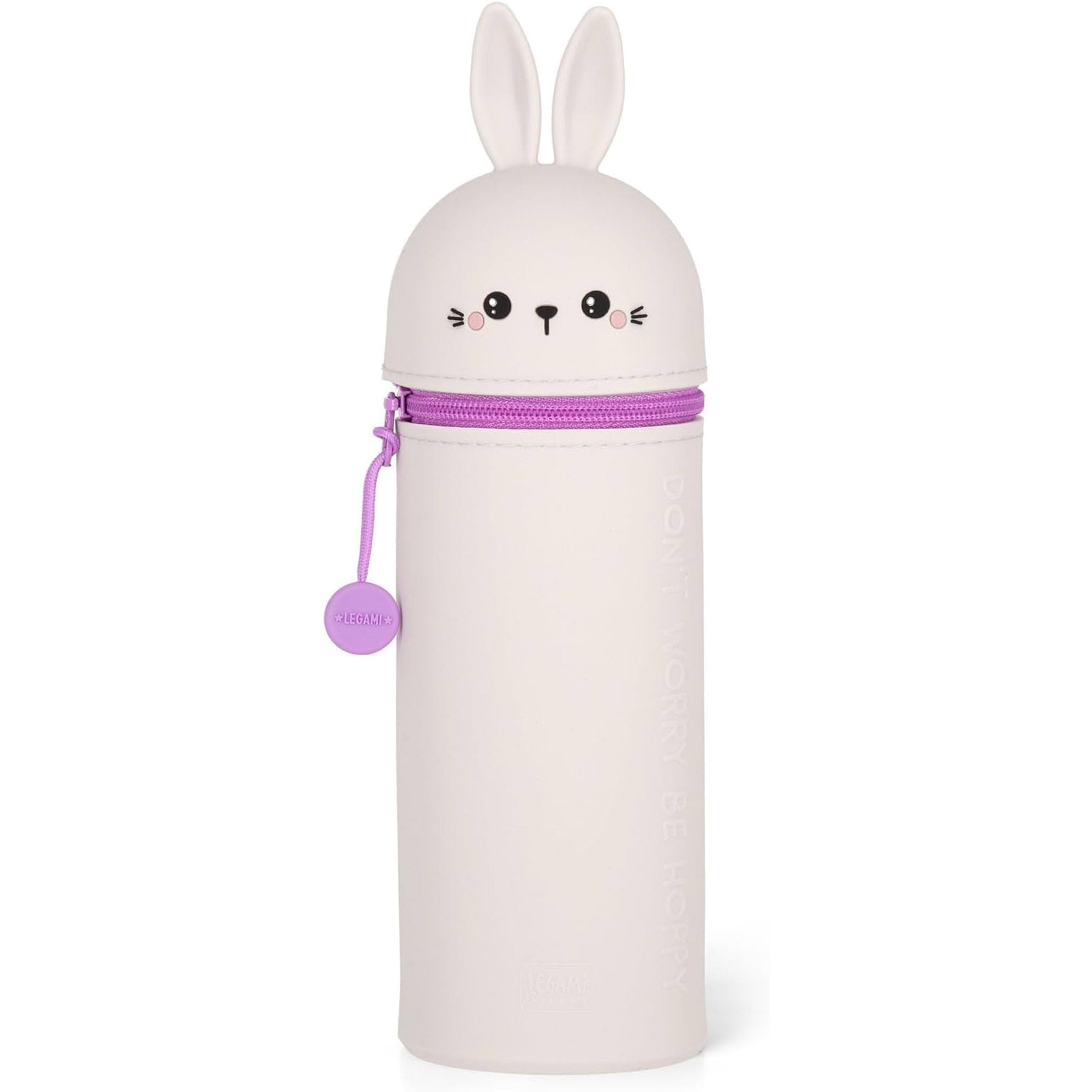 Mäppchen "Kawaii" Legami Hase
