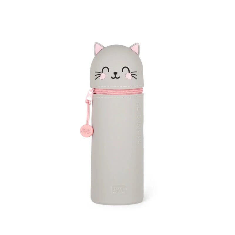 Mäppchen "Kawaii" Legami Katze