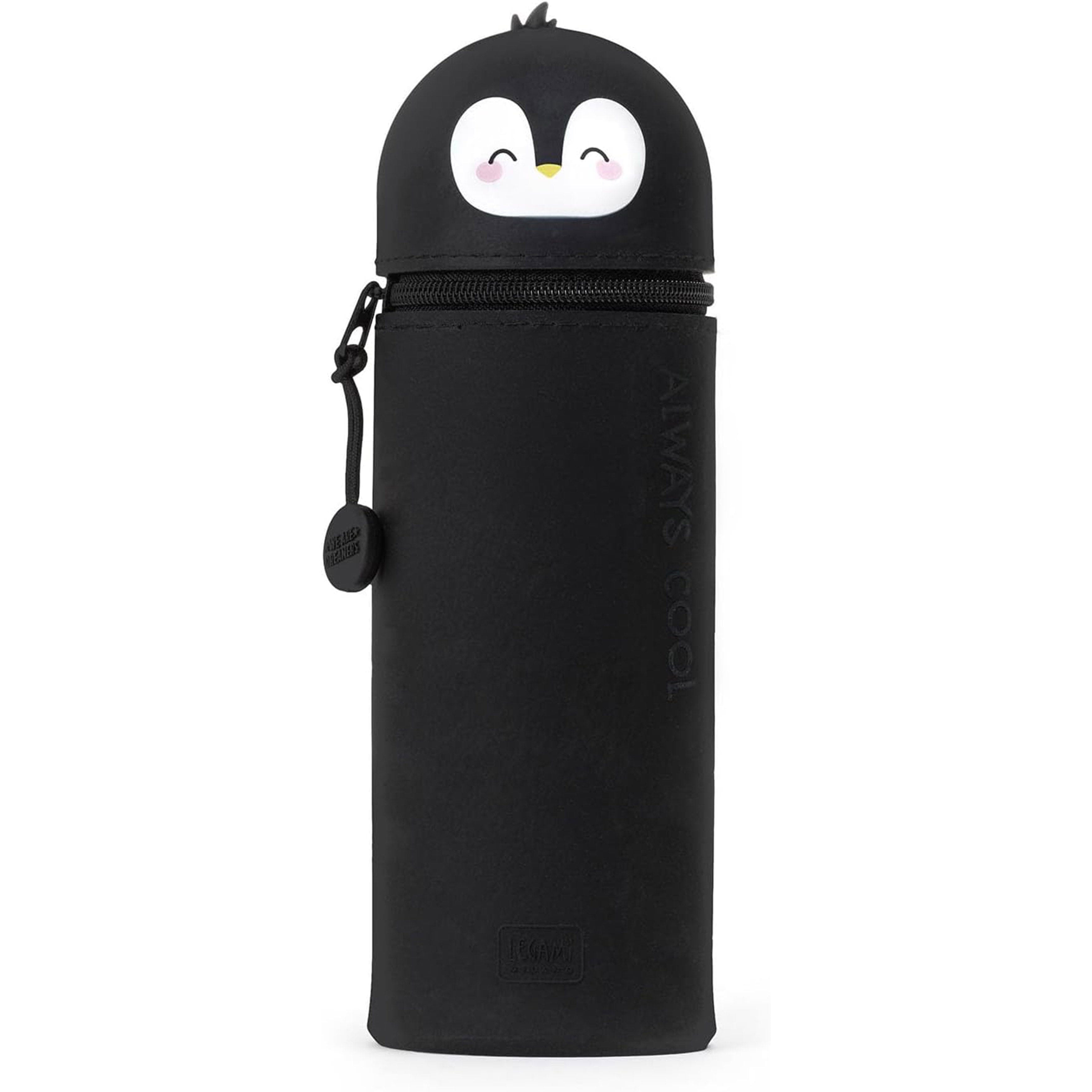 Mäppchen "Kawaii" Legami Pinguin