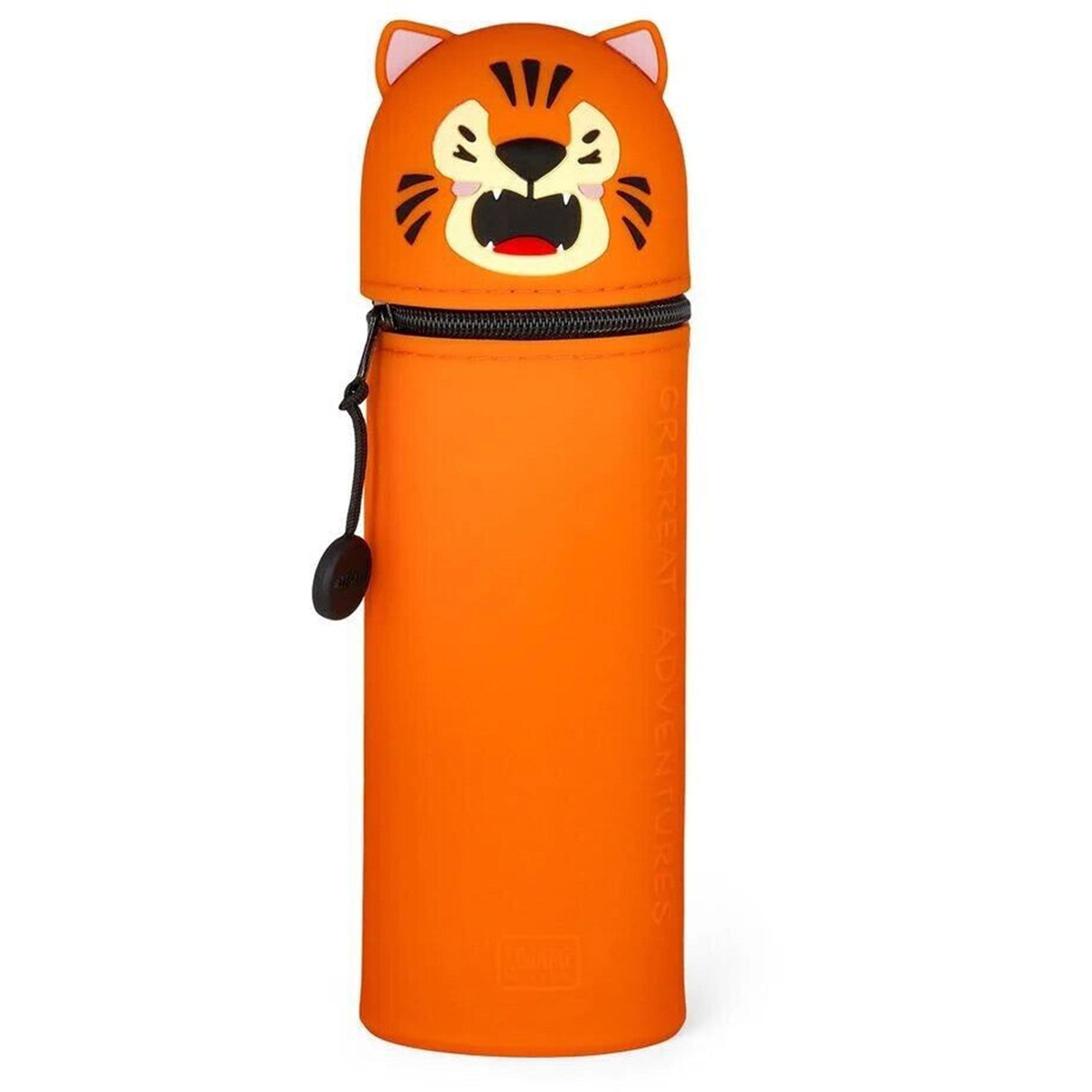 Mäppchen "Kawaii" Legami Tiger