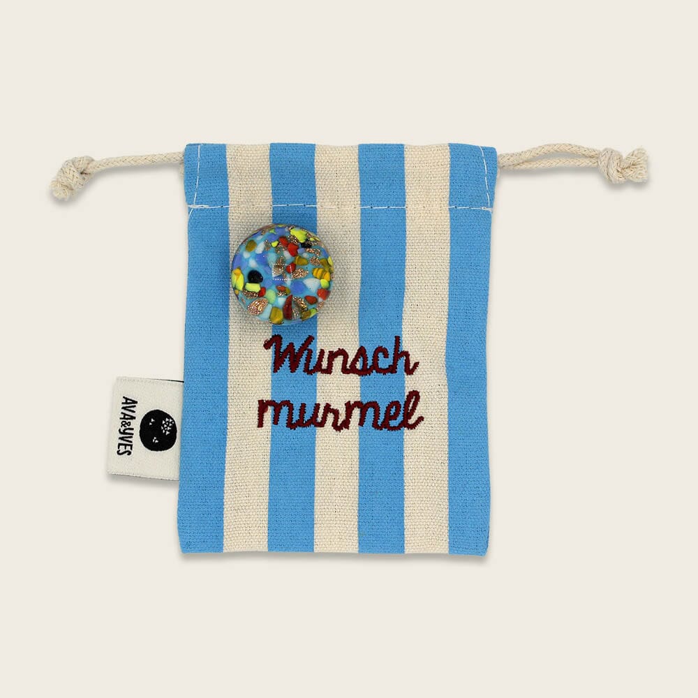 Murmel "Wunsch" ava&yves