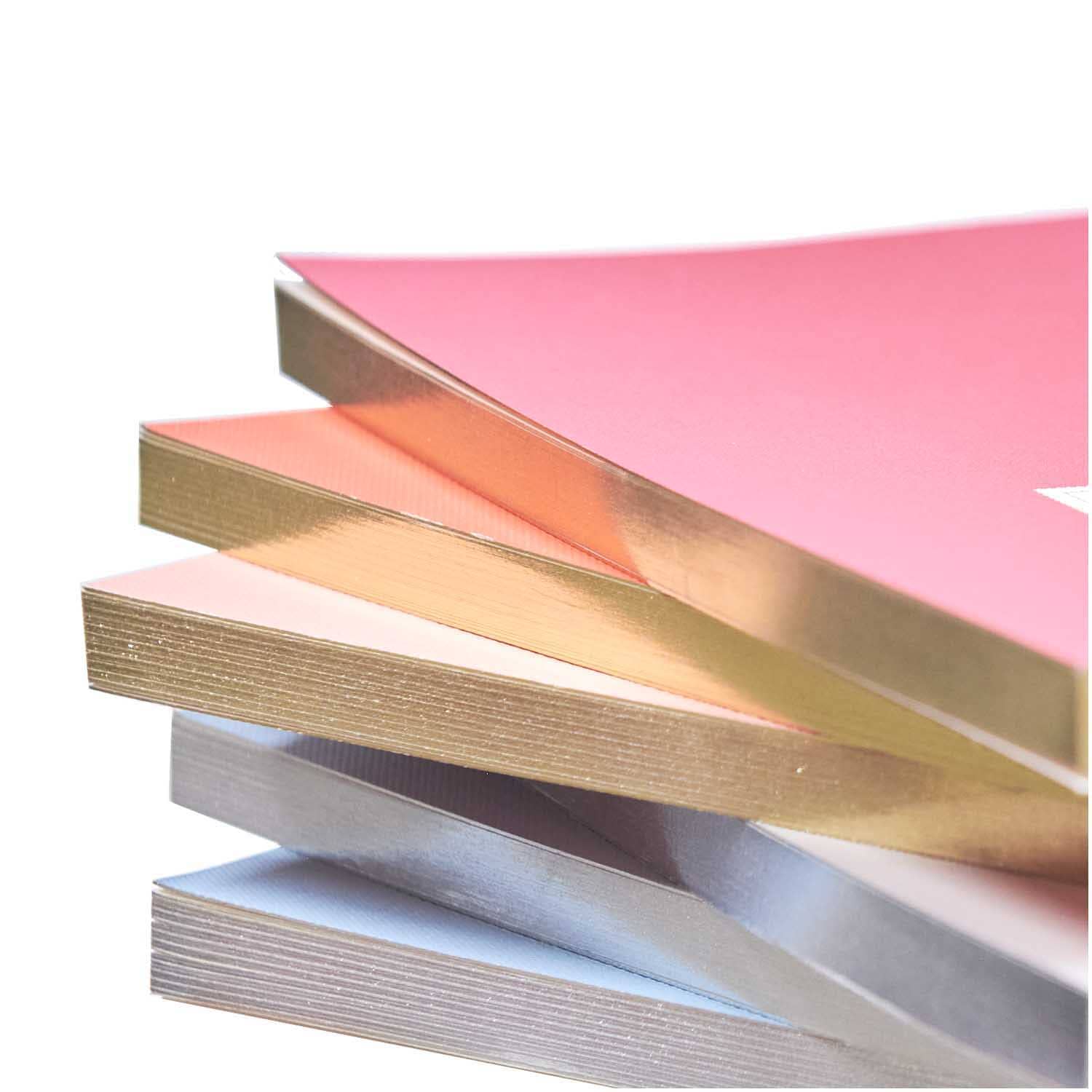 Notebook "Premium" Notizbuch Rico Design