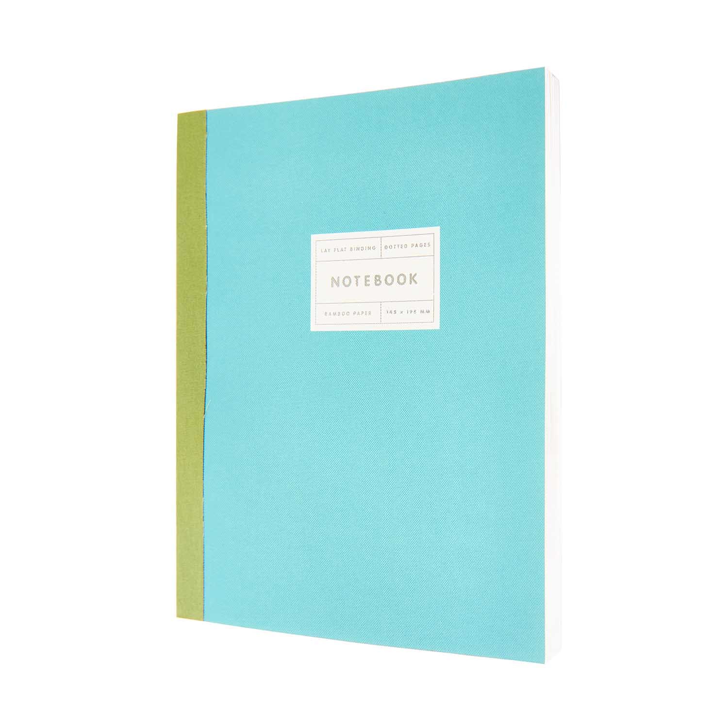 Notebook "Premium" Notizbuch Rico Design Mint