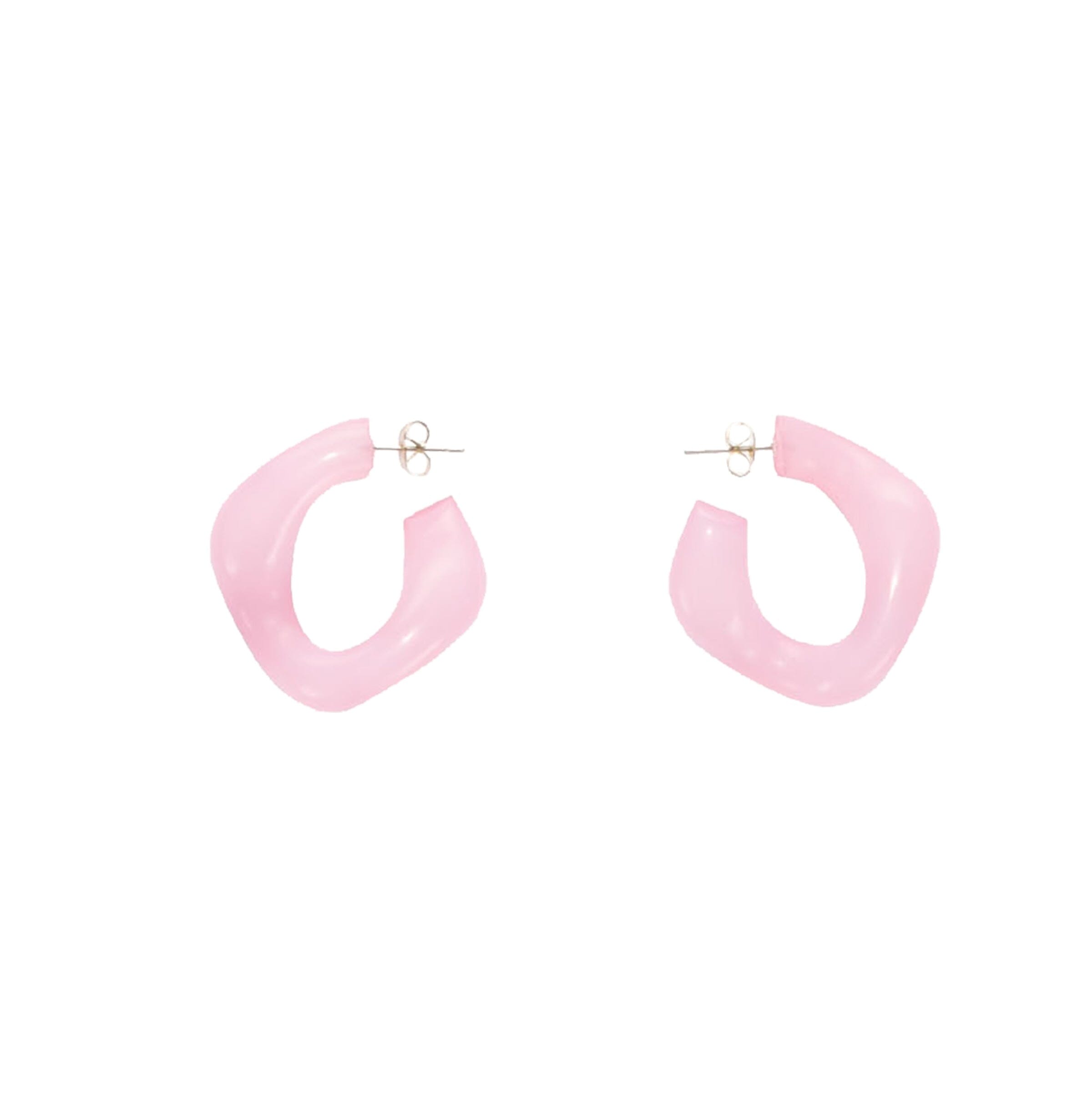 Ohrringe "Il sole - dolce pink" Sticky Sis Club