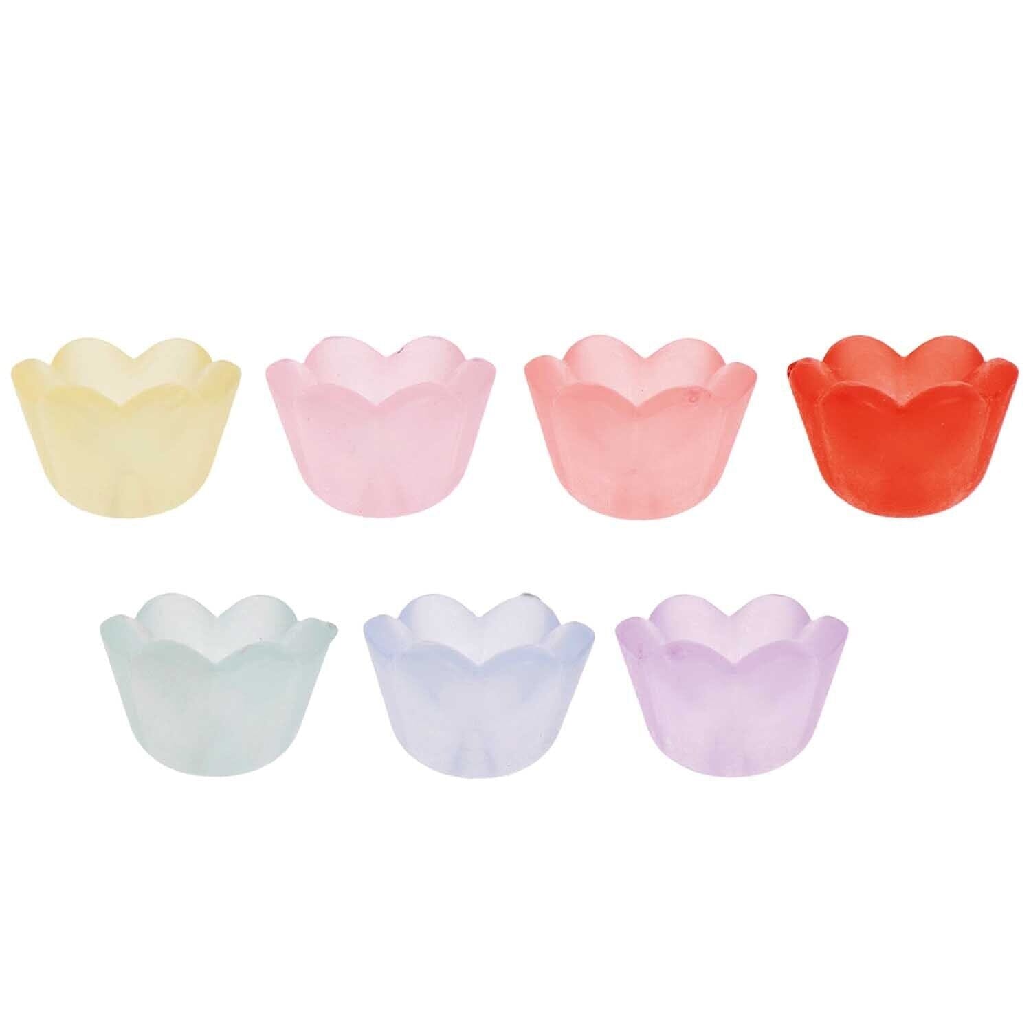 Perlen "Blumen" Perlen Rico Design