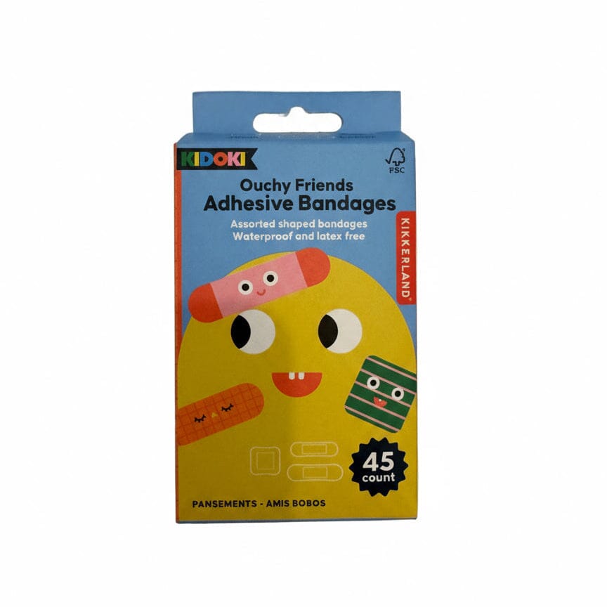 Pflaster "Ouchy" KIKKERLAND Formen