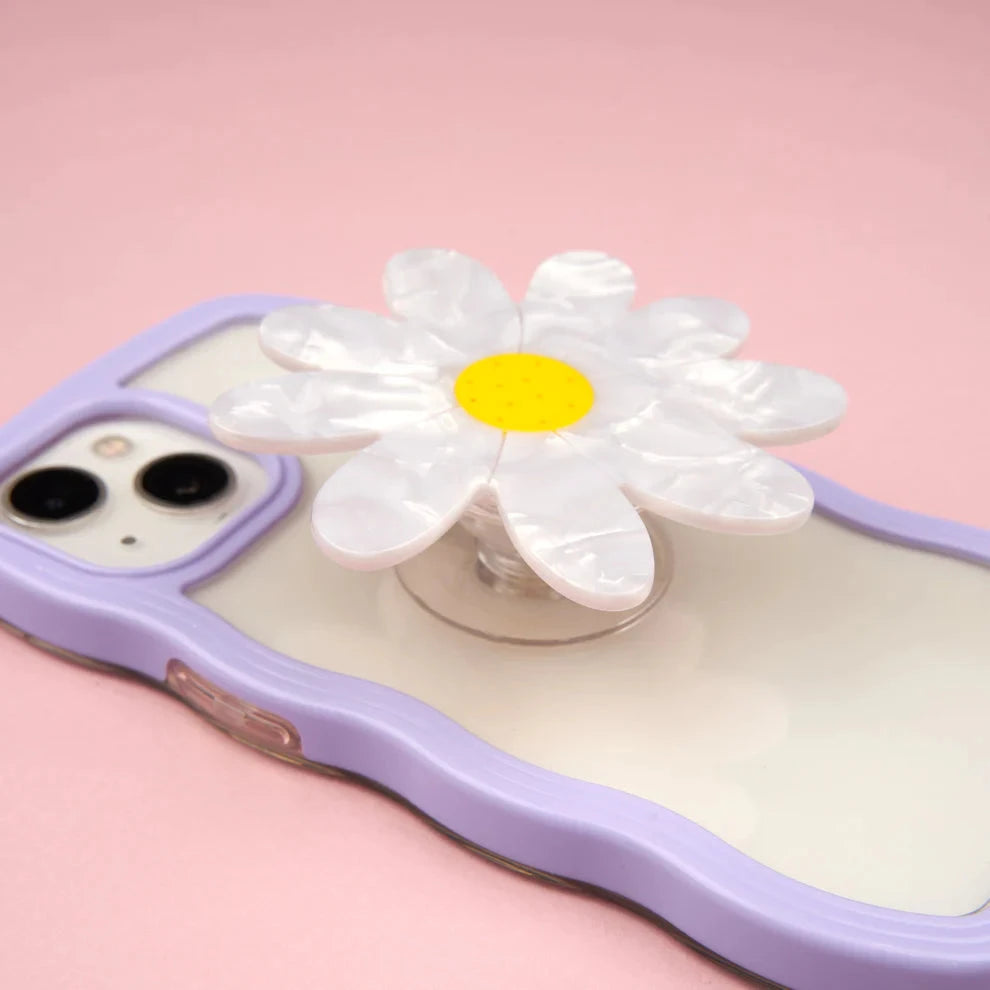 Phone Grip "Gänseblümchen" Haaraccessoires Coucou Suzette