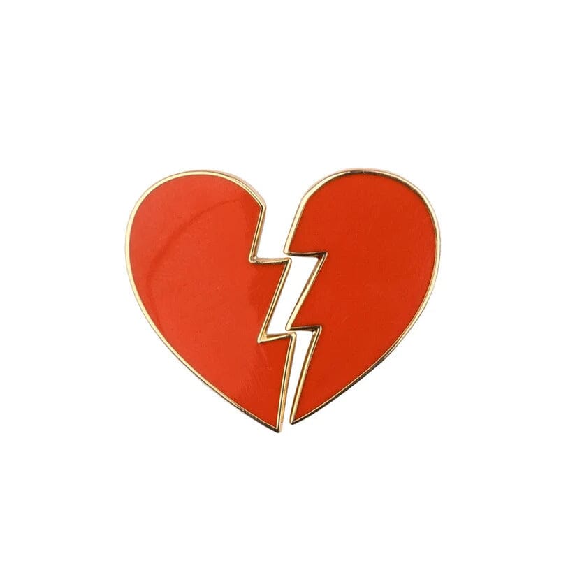 Pin "Herz" Coucou Suzette