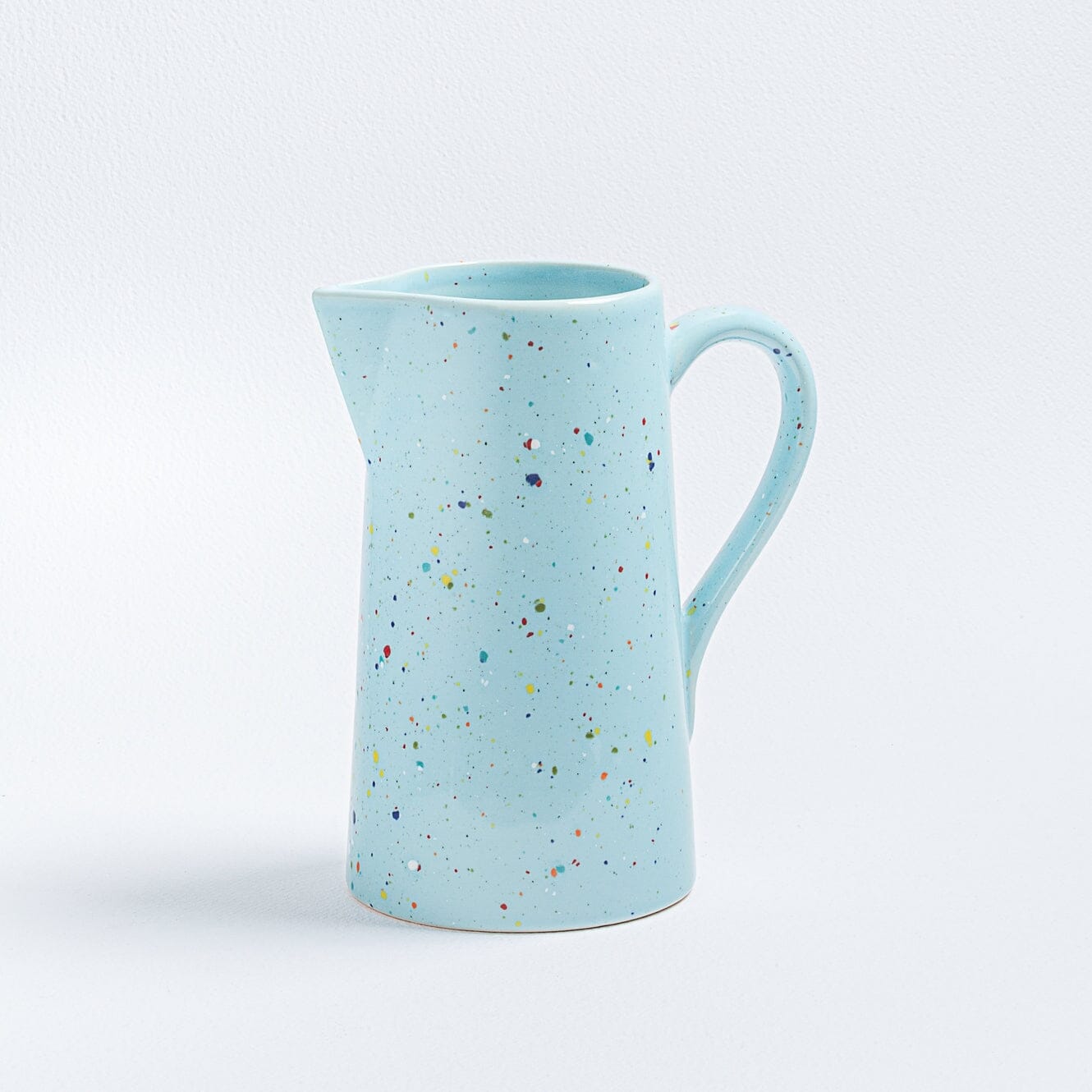 Pitcher "Party" (New Edition) Pitcher Egg Back Home Blau 