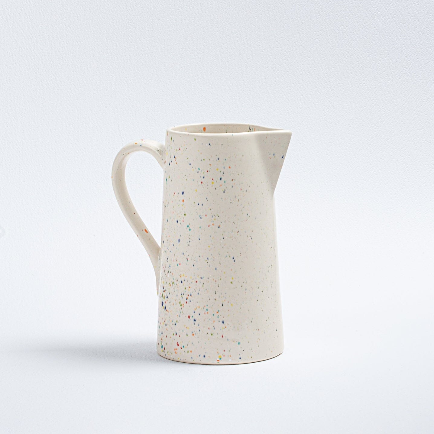 Pitcher "Party" (New Edition) Pitcher Egg Back Home Creme