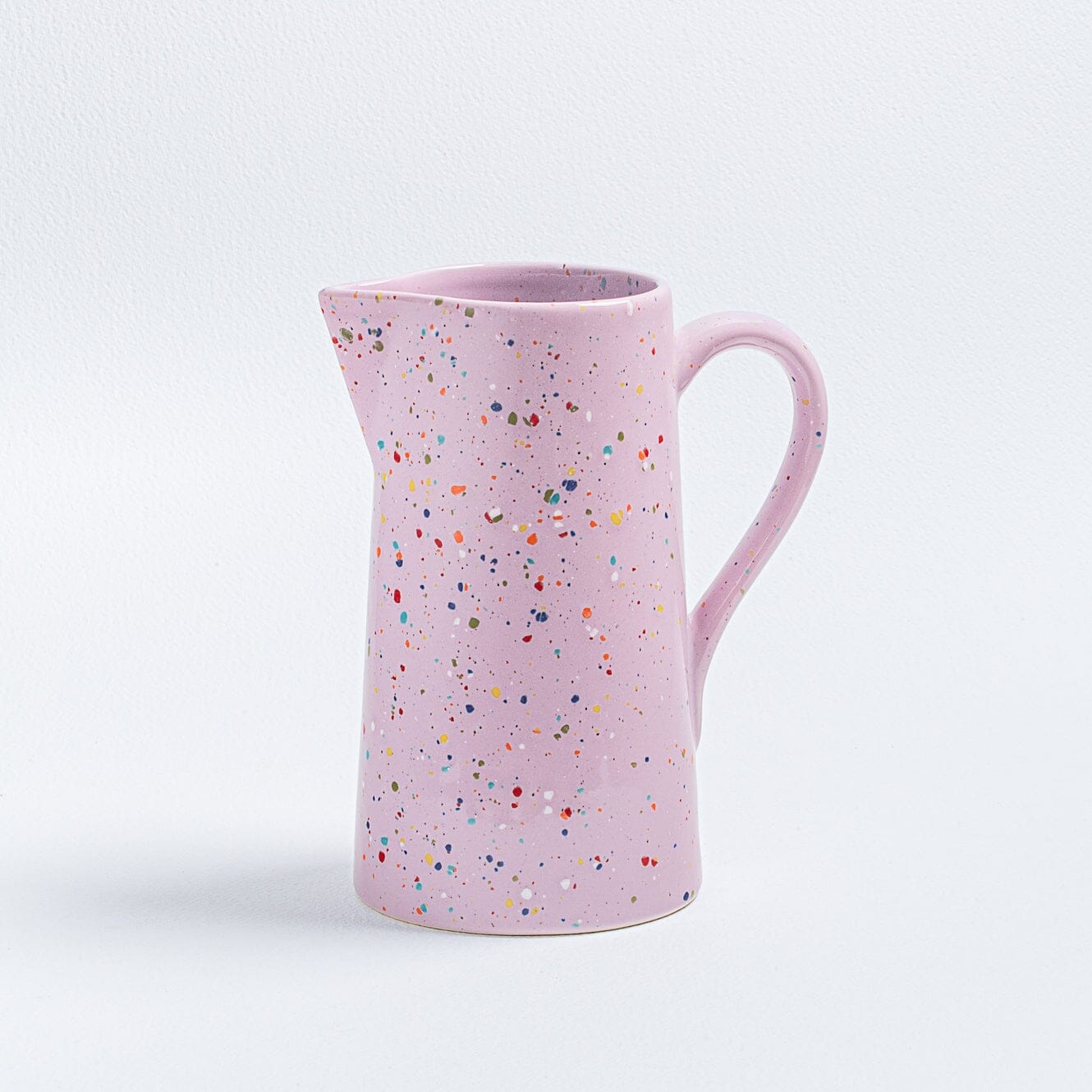 Pitcher "Party" (New Edition) Pitcher Egg Back Home Flieder