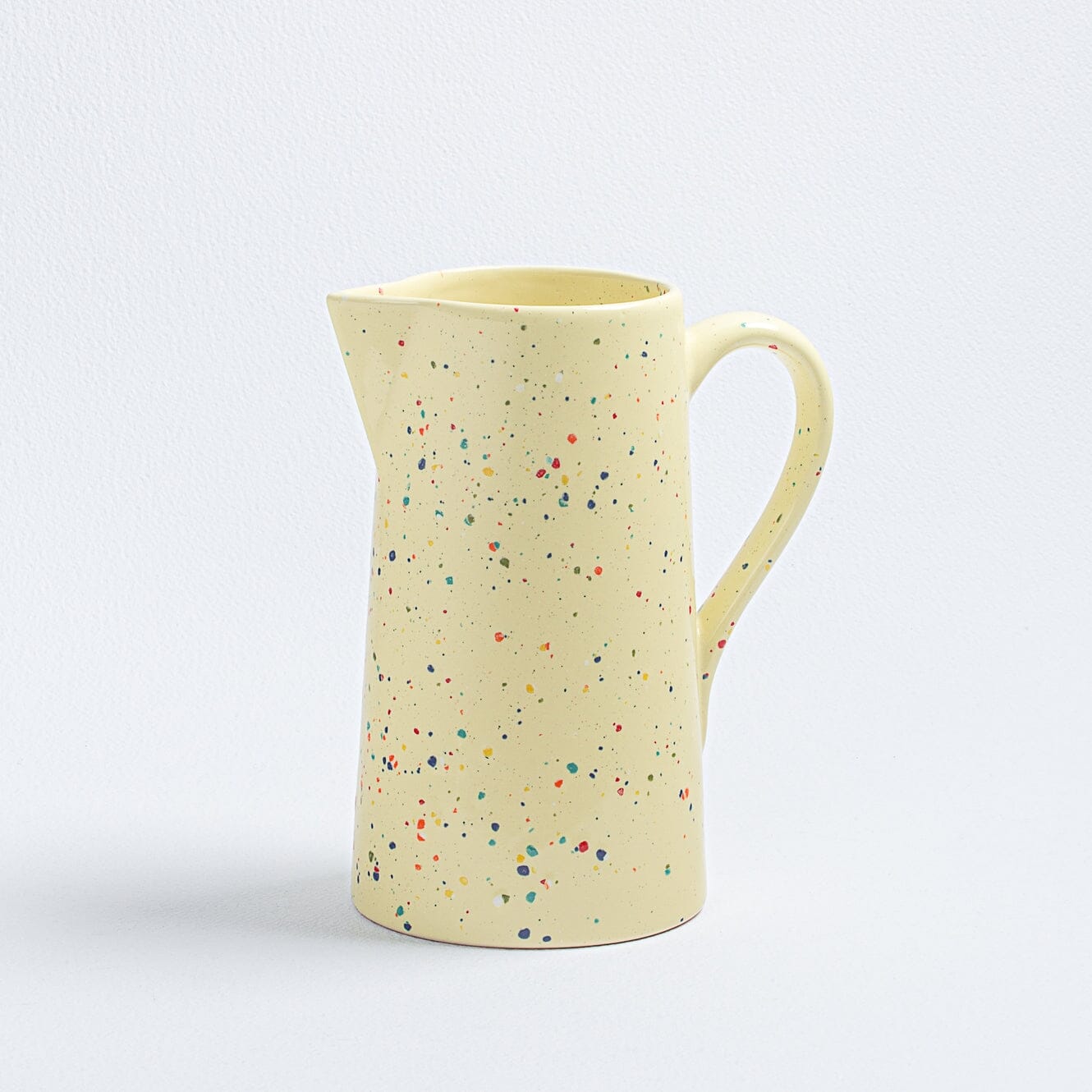 Pitcher "Party" (New Edition) Pitcher Egg Back Home Hellgelb