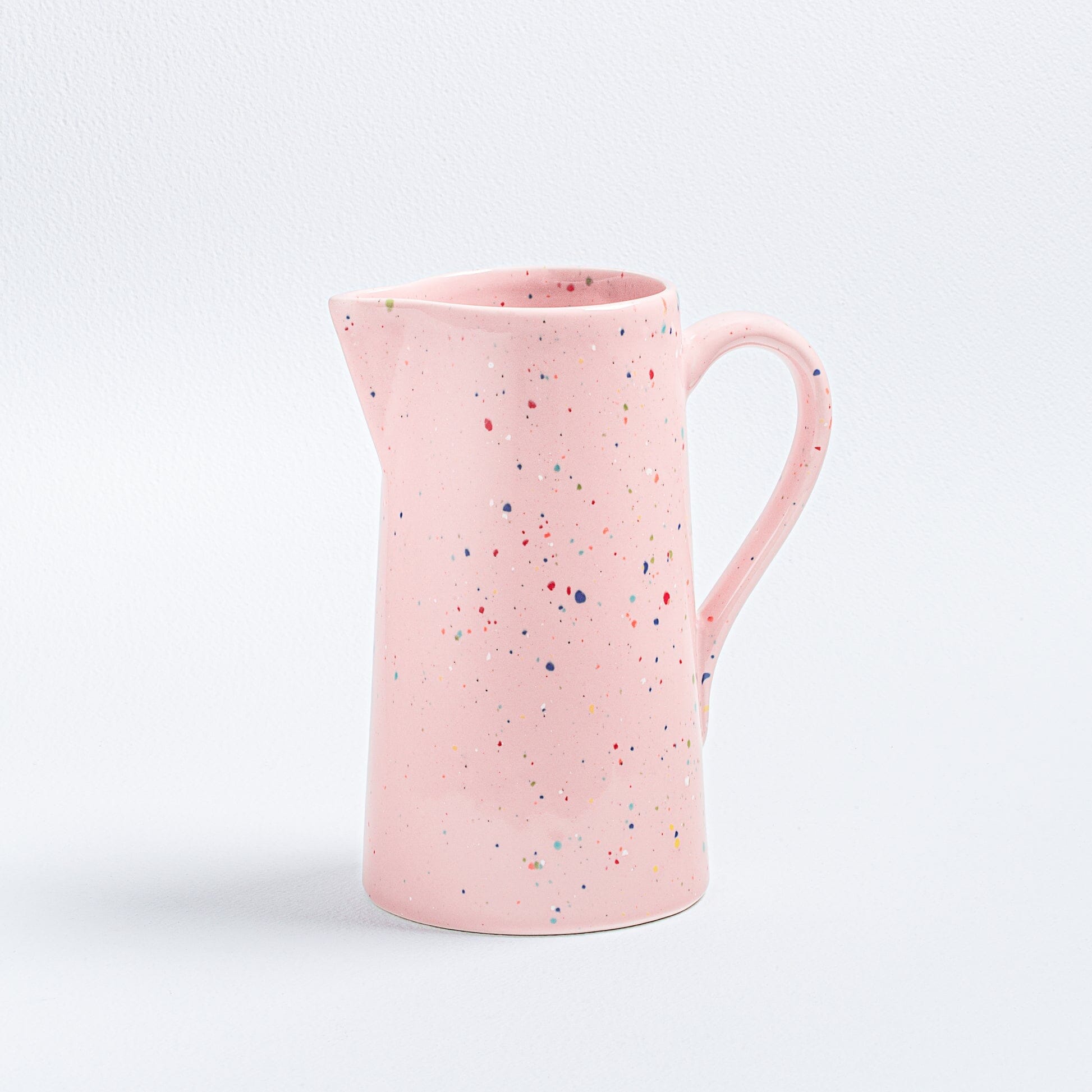 Pitcher "Party" (New Edition) Pitcher Egg Back Home Rosa