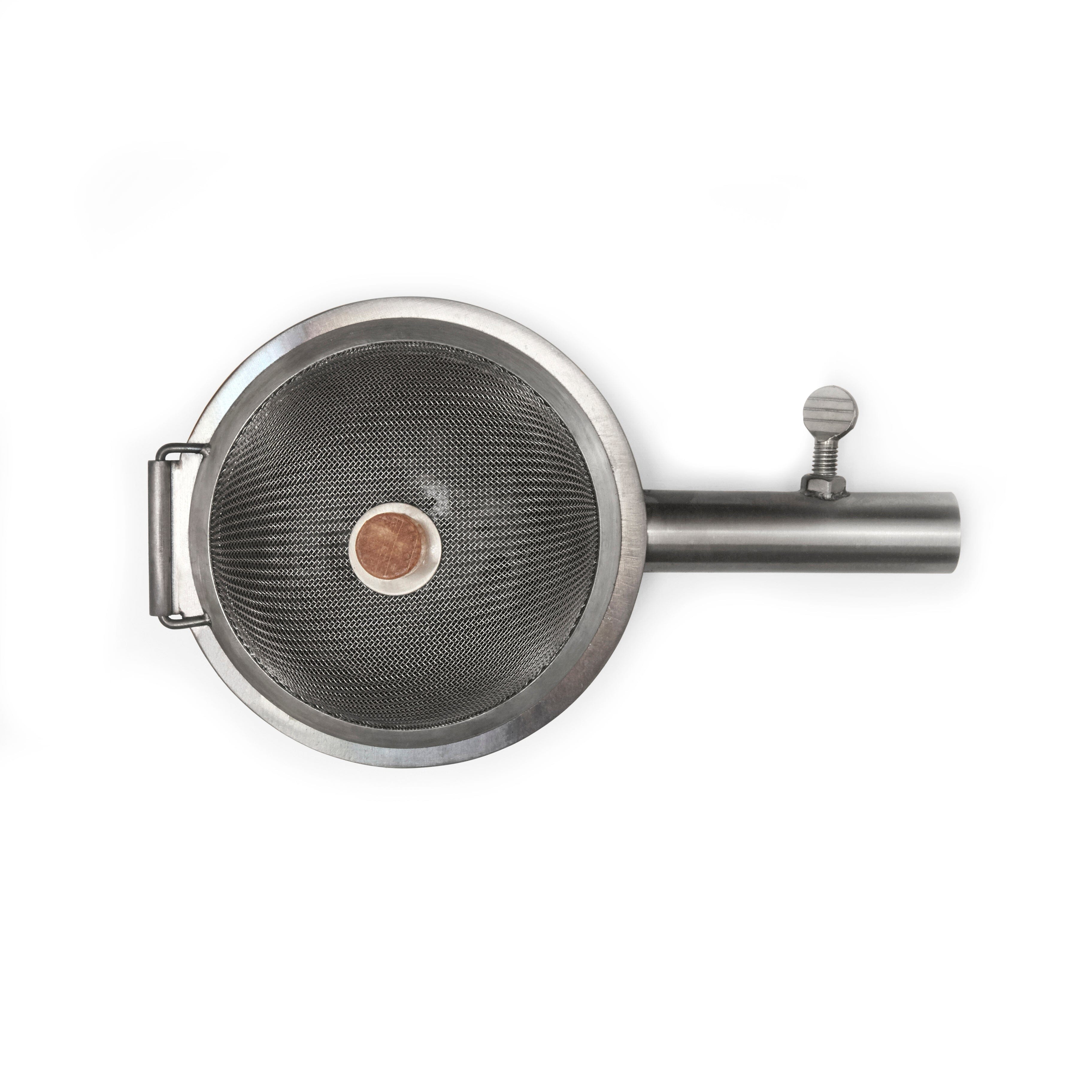 Popcorn Maker "Huckleberry" KIKKERLAND