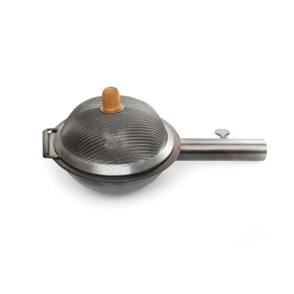 Popcorn Maker "Huckleberry" KIKKERLAND